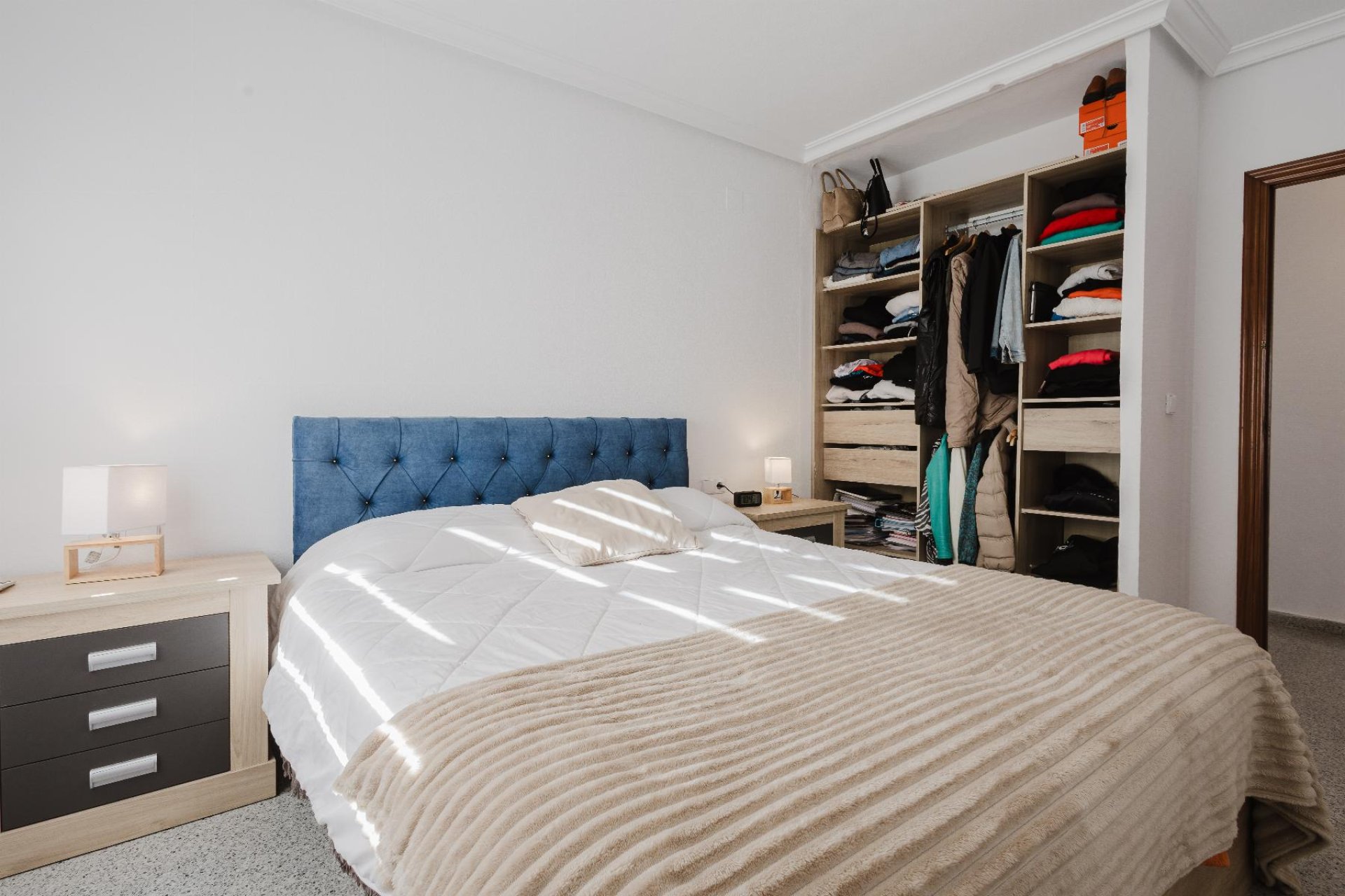 Resale - Apartment -
San Miguel de Salinas - Inland