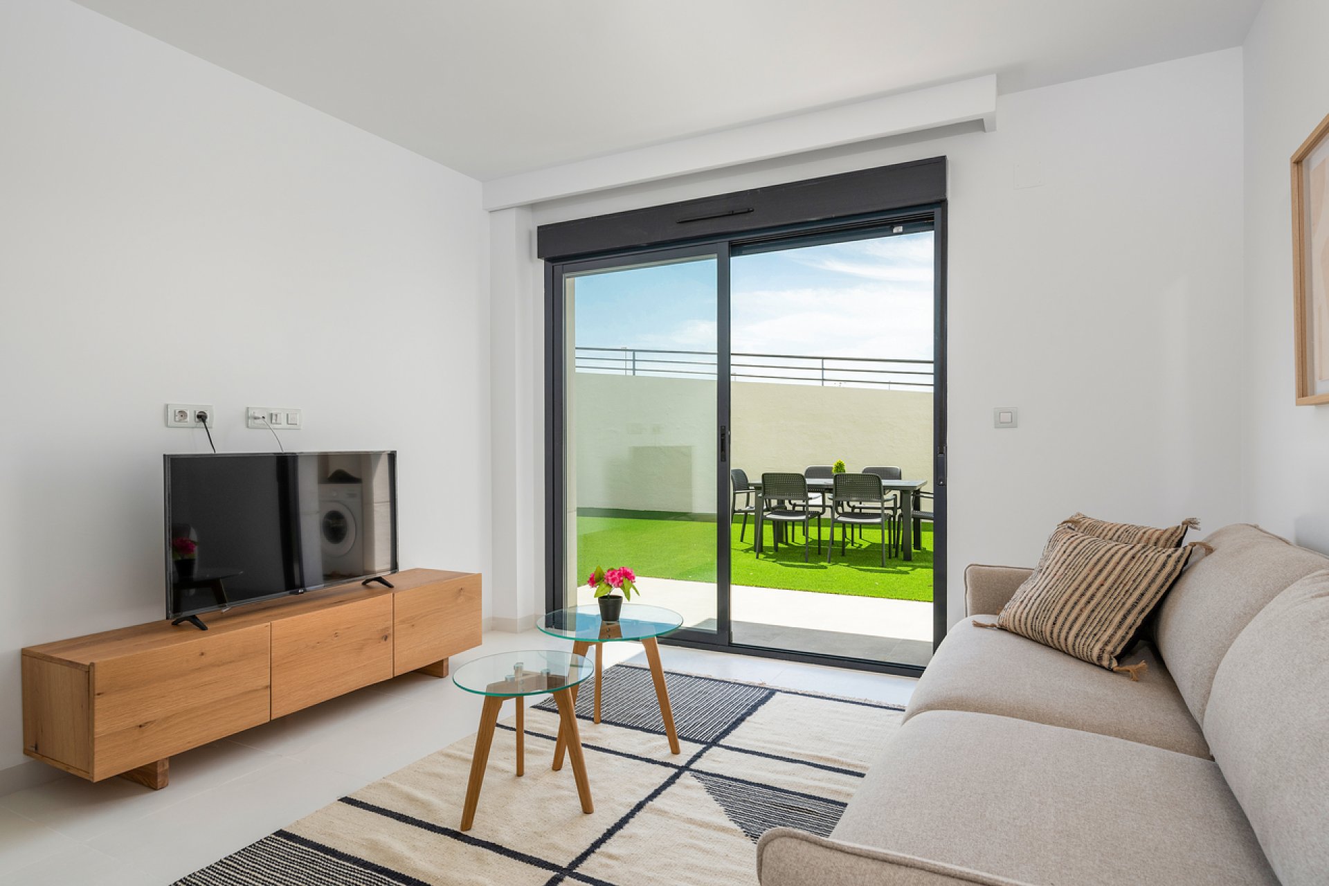 Resale - Apartment -
San Miguel de Salinas - Inland