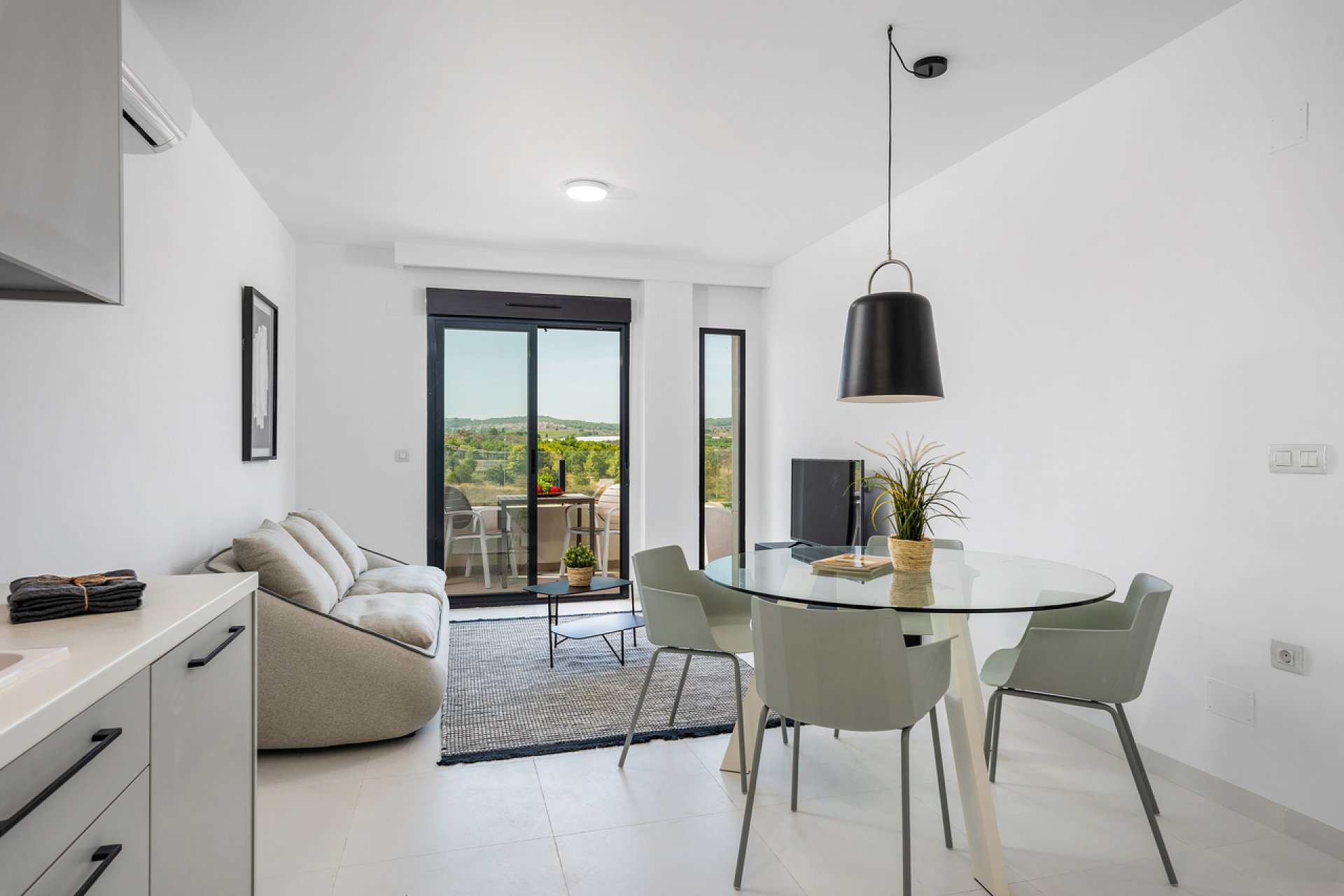 Resale - Apartment -
San Miguel de Salinas - Inland