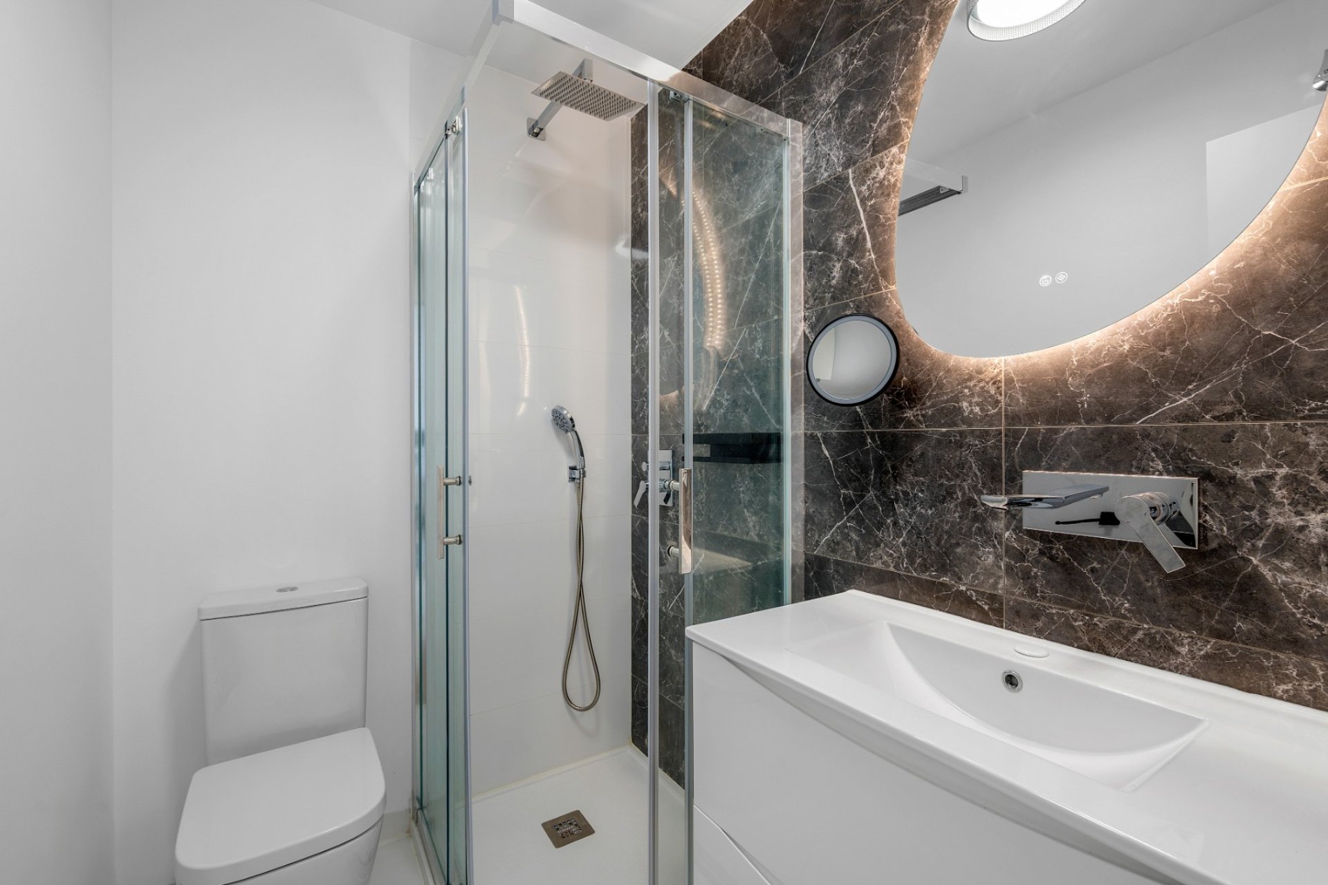 Resale - Apartment -
San Miguel de Salinas - Inland