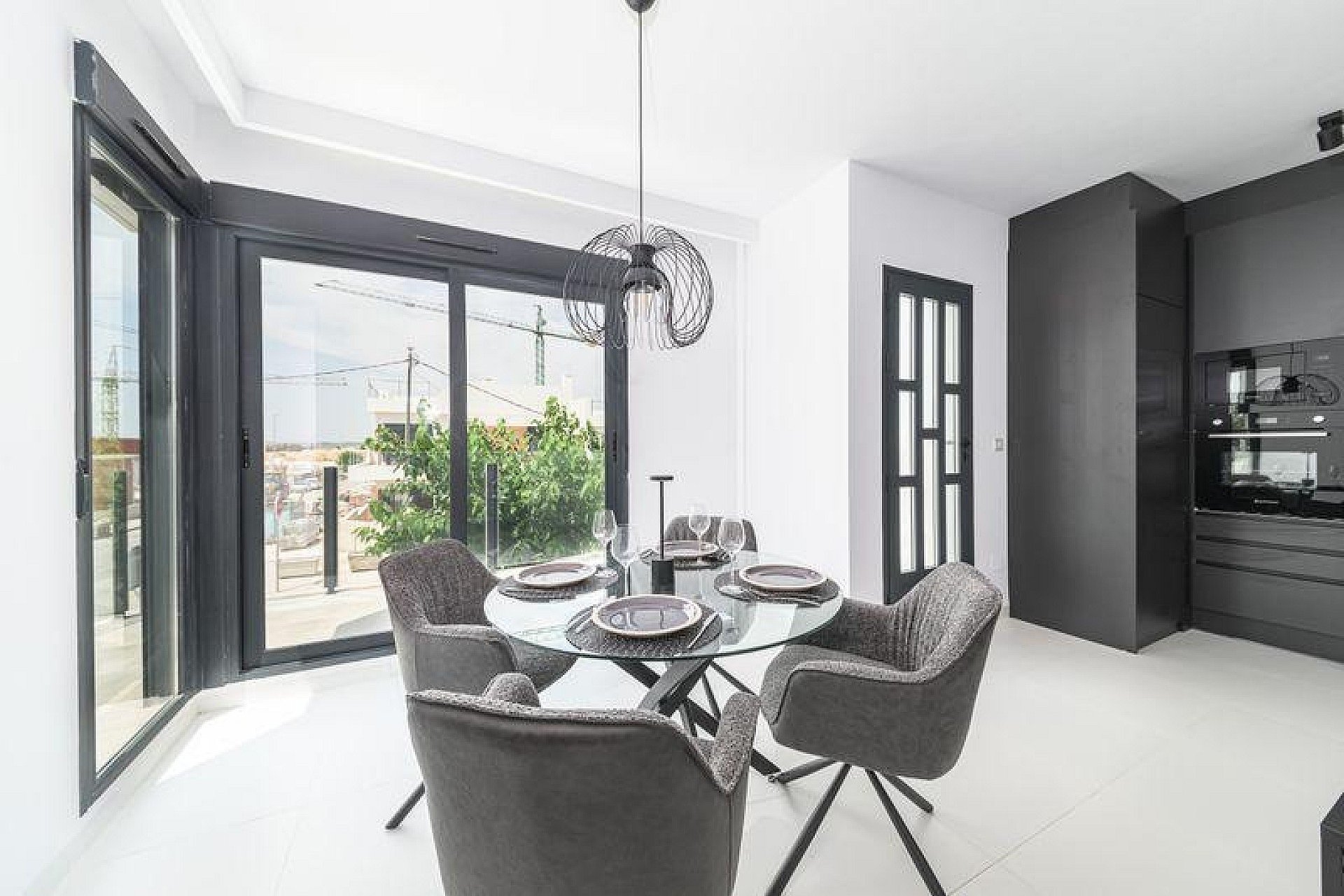 Resale - Apartment -
San Miguel de Salinas - Inland