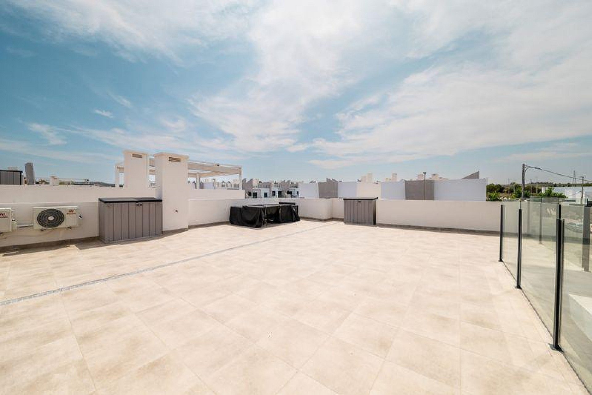 Resale - Apartment -
San Miguel de Salinas - Inland