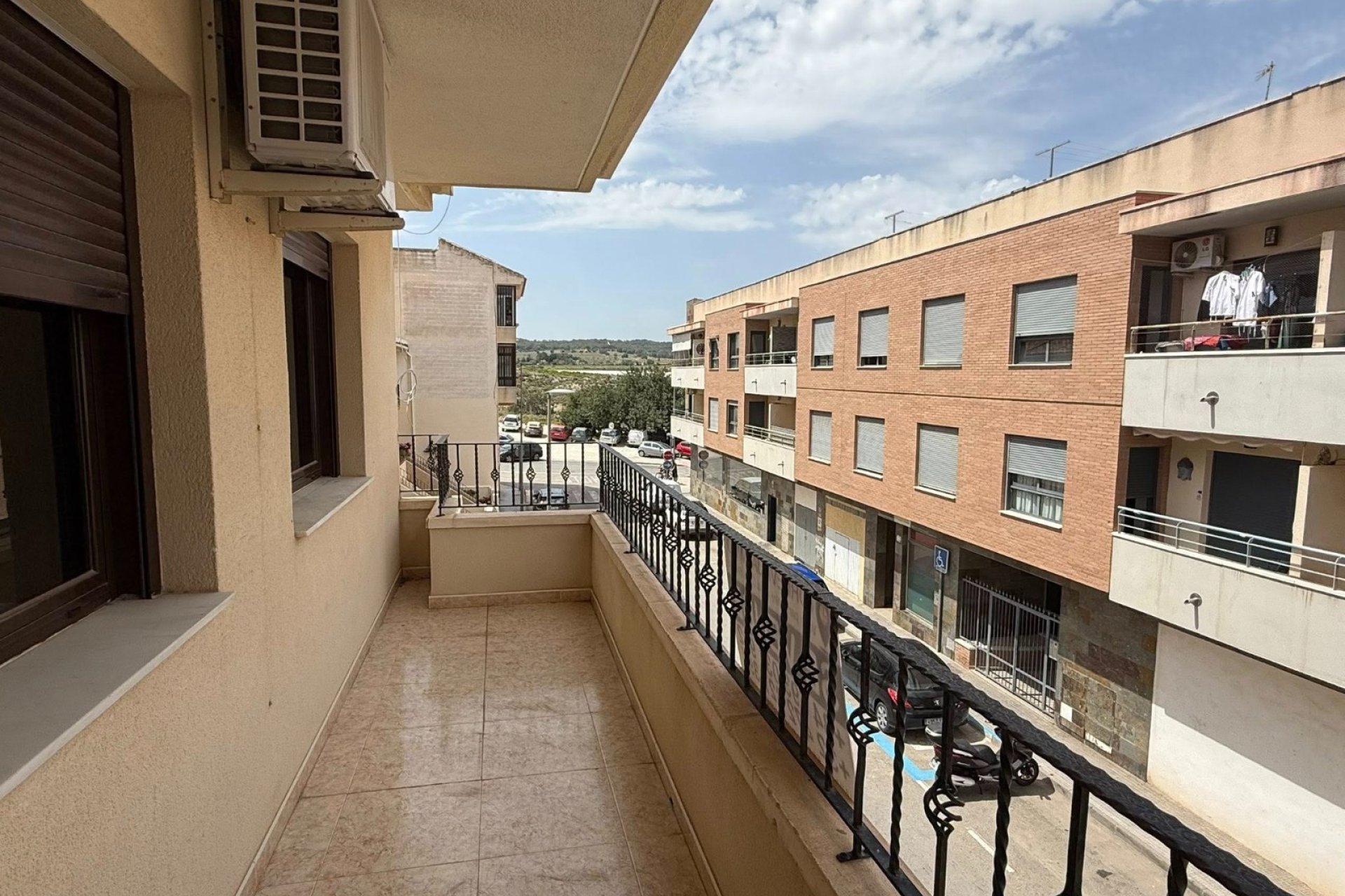 Resale - Apartment -
San Miguel de Salinas - Inland