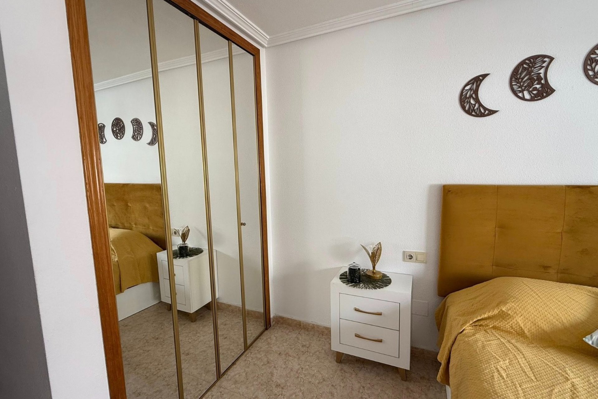 Resale - Apartment -
San Miguel de Salinas - Inland