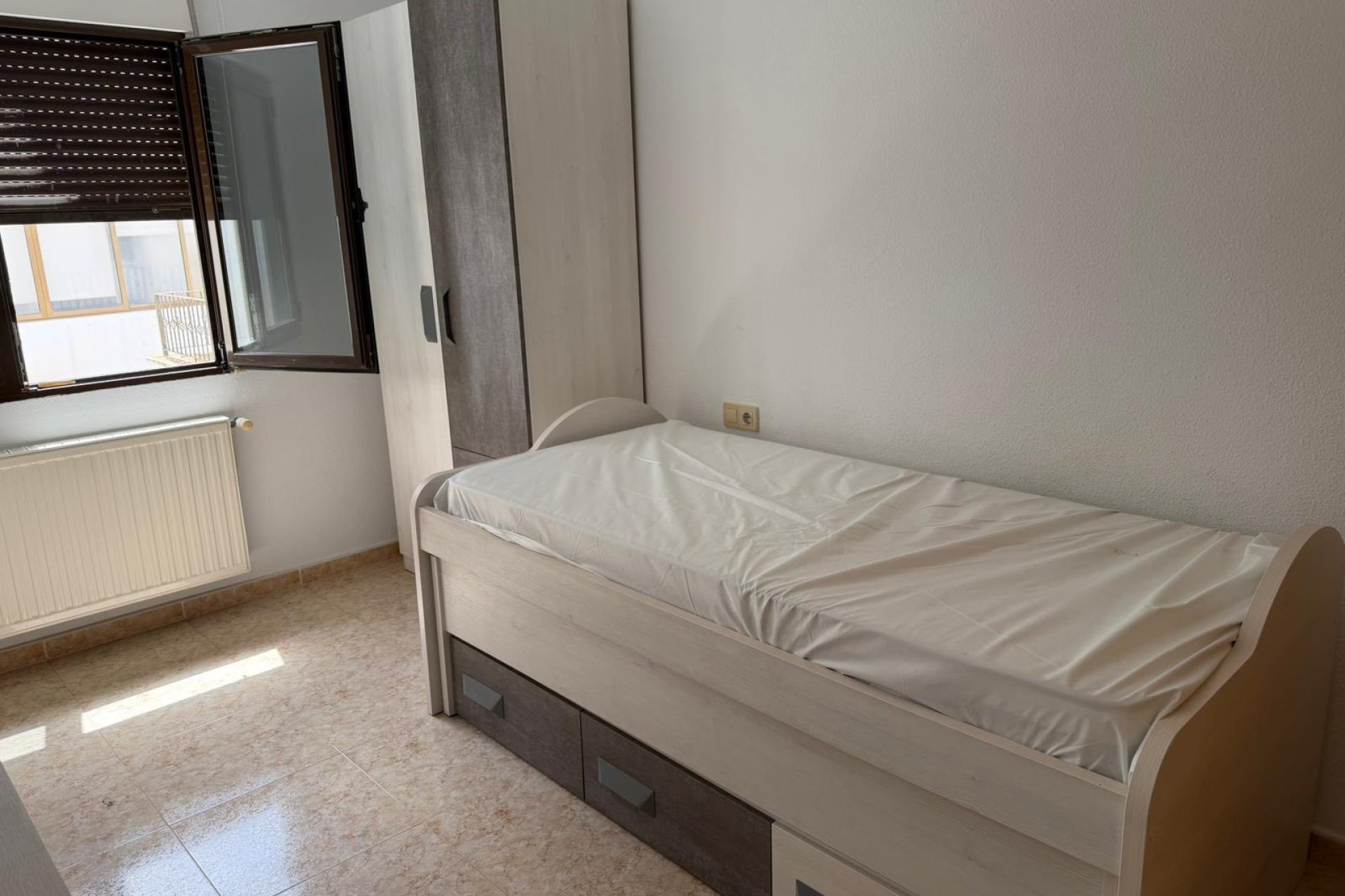 Resale - Apartment -
San Miguel de Salinas - Inland