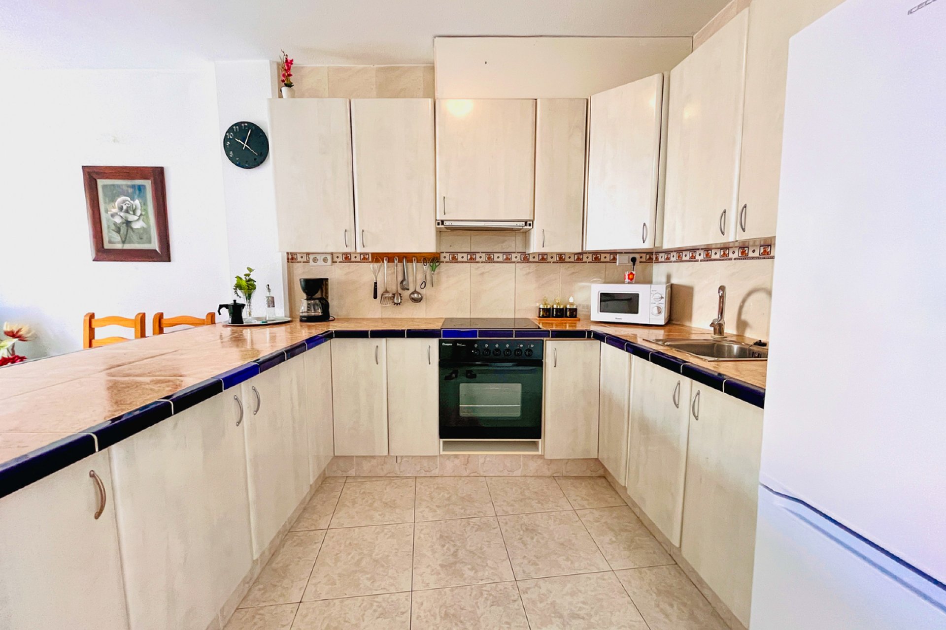 Resale - Apartment -
San Miguel de Salinas - Inland