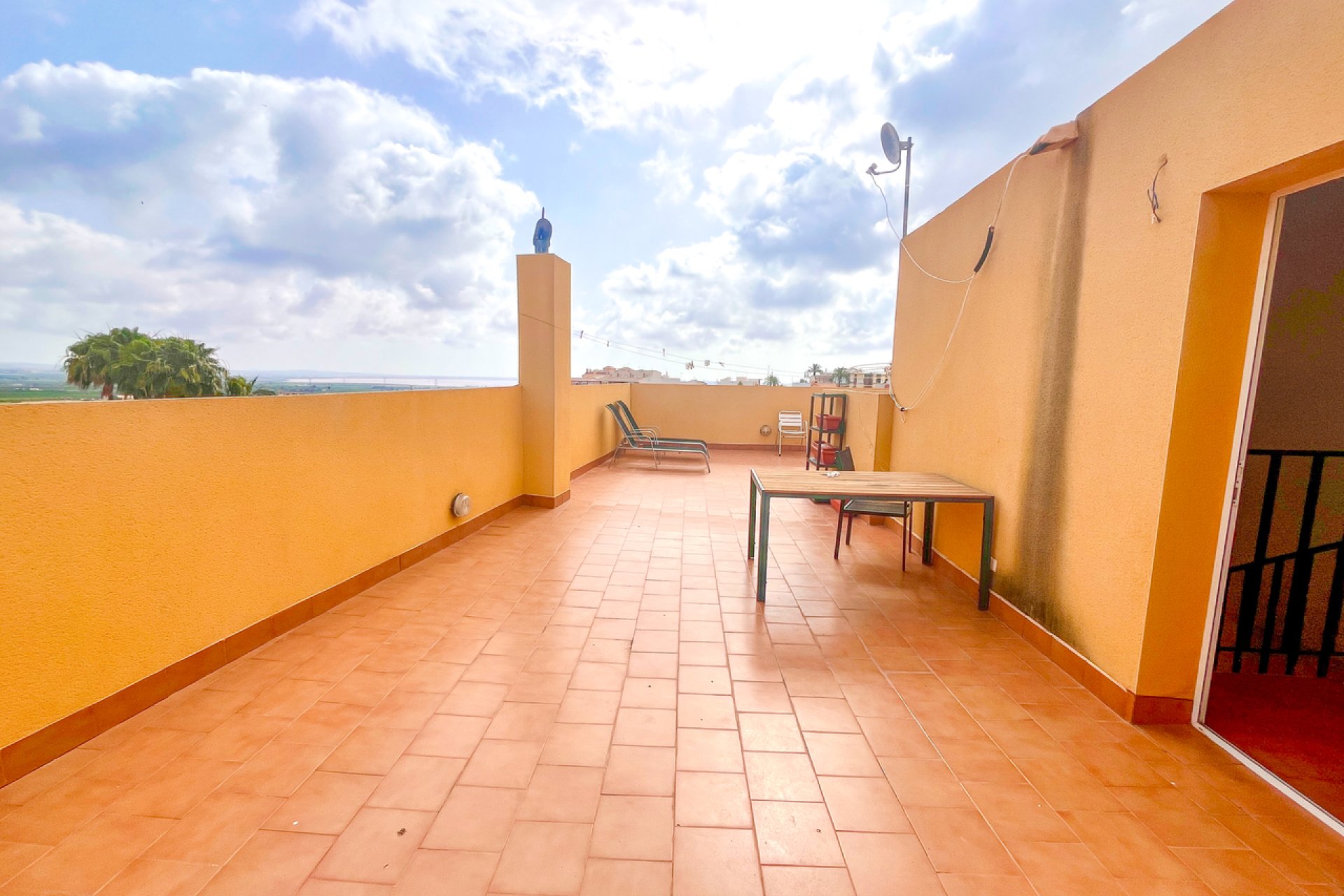 Resale - Apartment -
San Miguel de Salinas - Inland