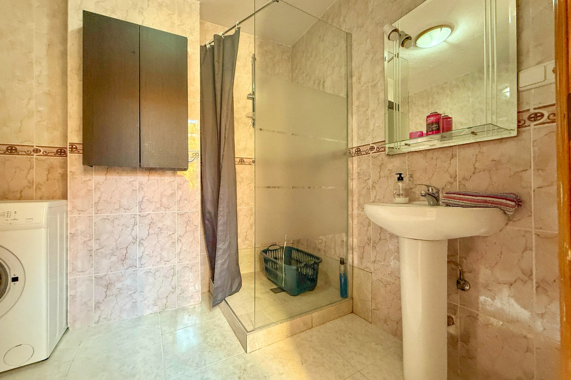 Resale - Apartment -
San Miguel de Salinas - Inland