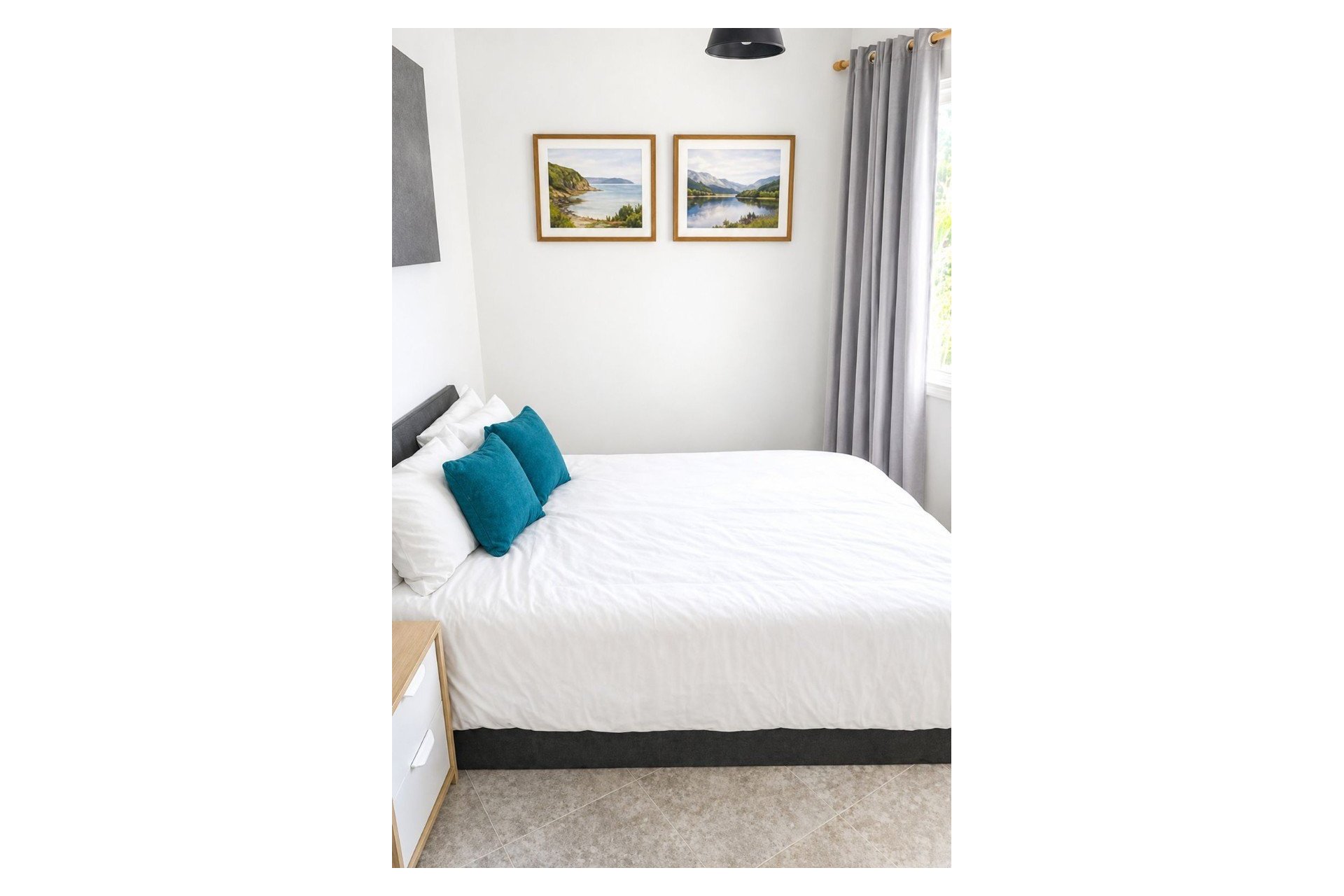 Resale - Apartment -
San Miguel de Salinas - Inland
