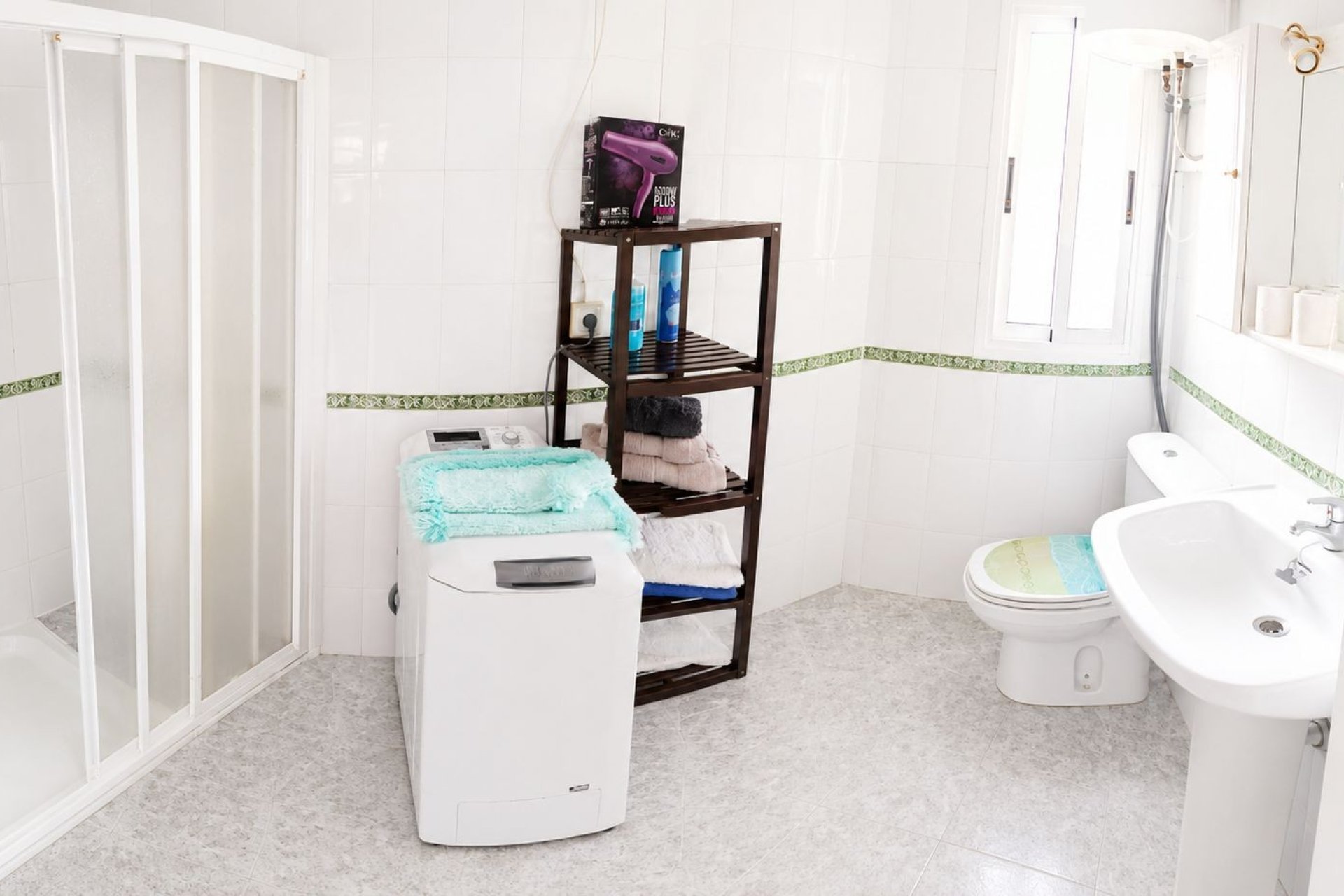 Resale - Apartment -
San Miguel de Salinas - Inland