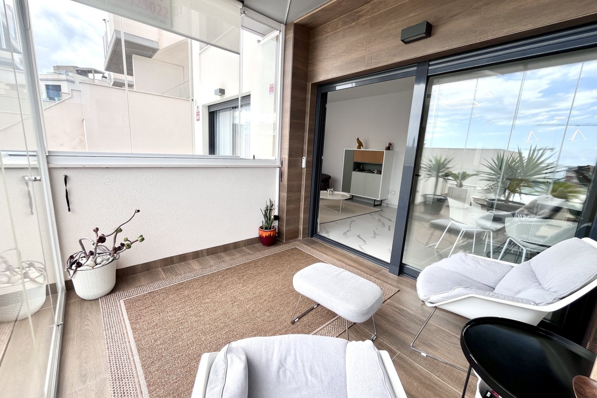 Resale - Apartment -
San Miguel de Salinas - Inland
