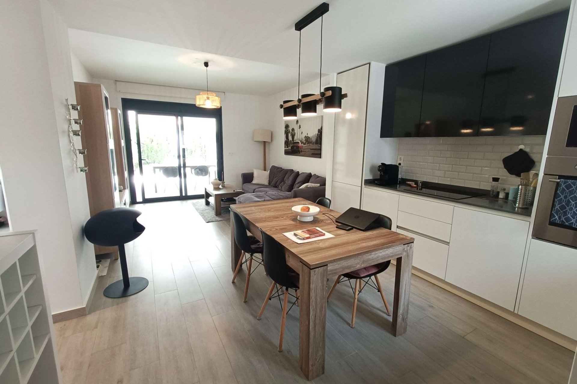 Resale - Apartment -
San Miguel de Salinas - Inland