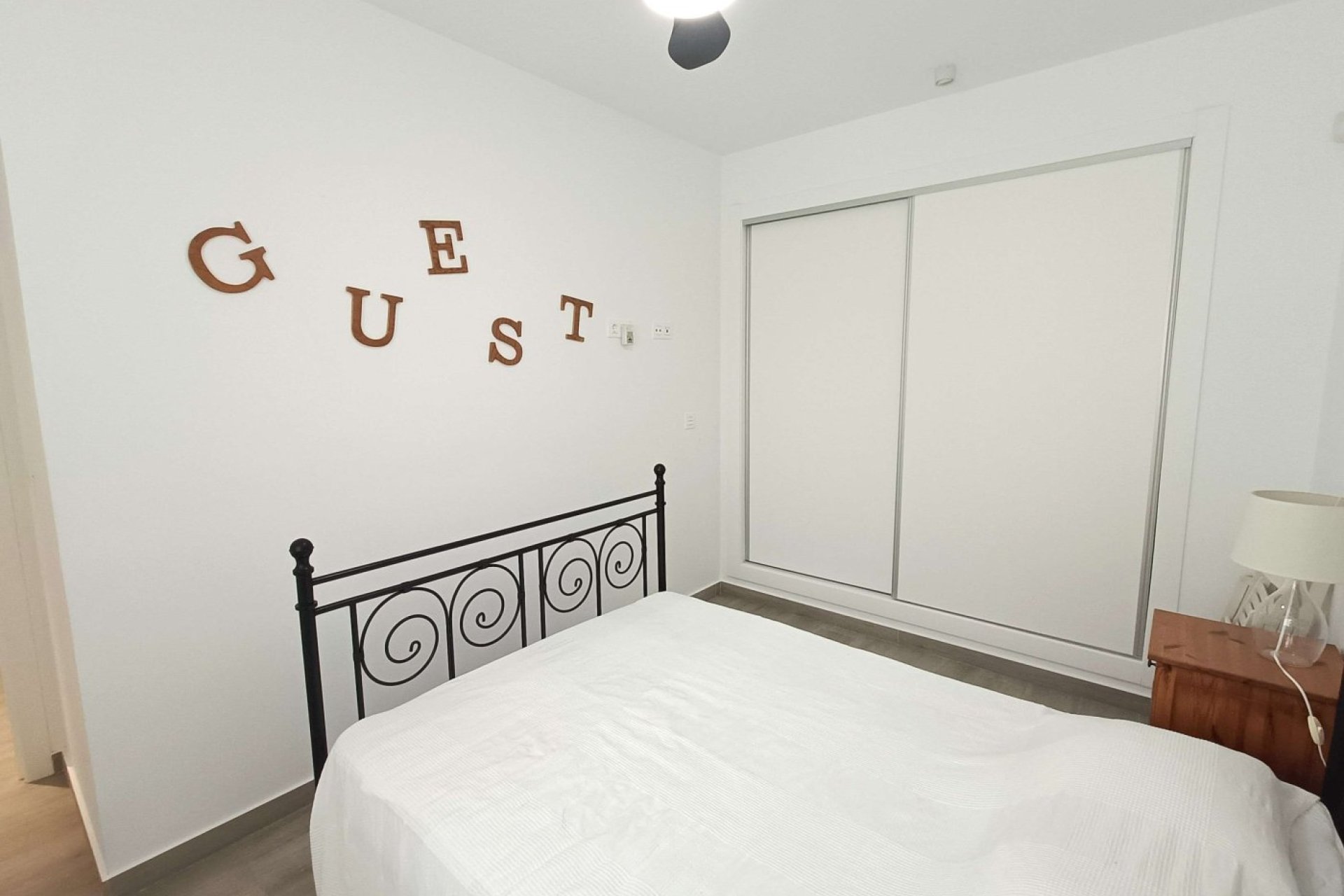 Resale - Apartment -
San Miguel de Salinas - Inland
