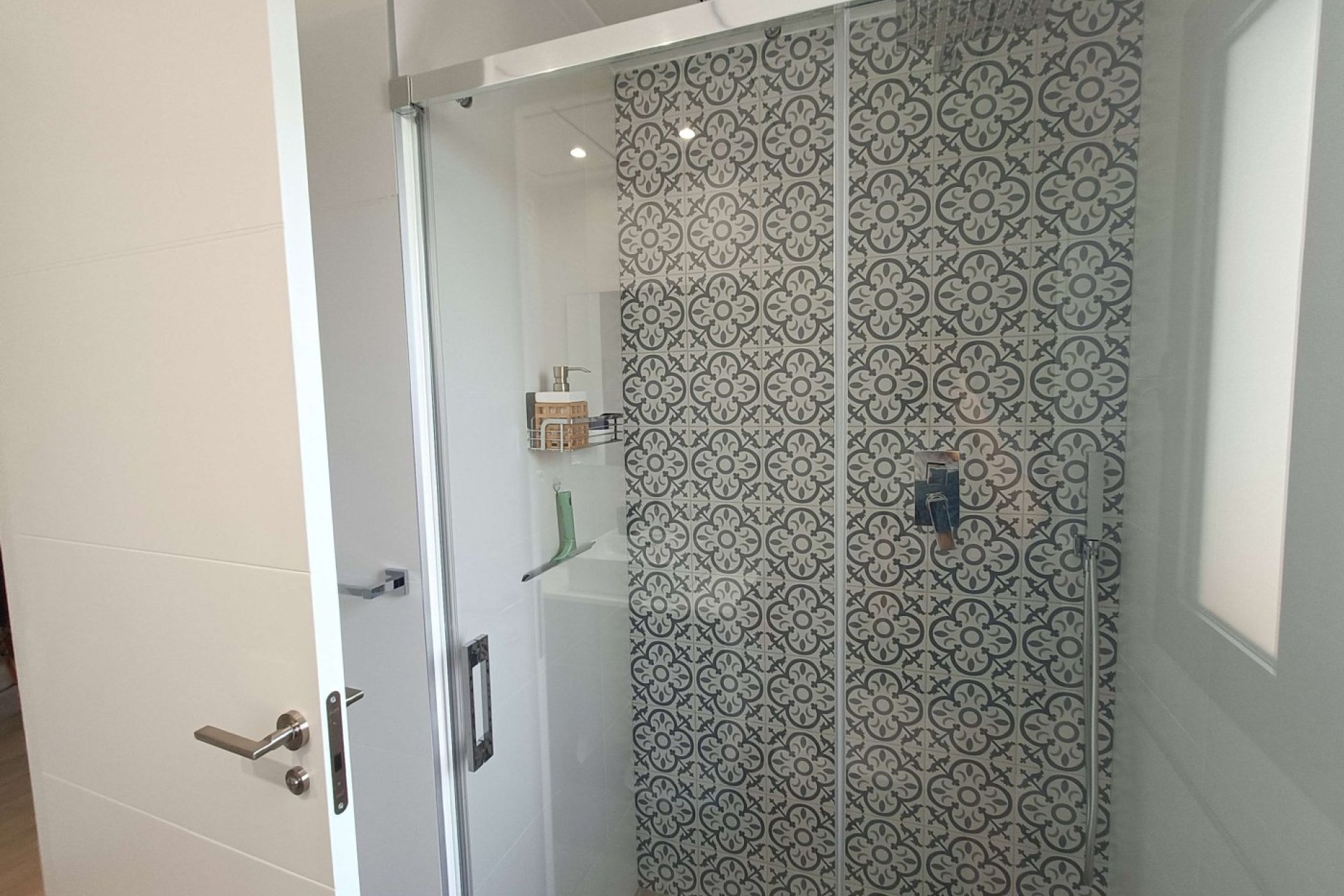Resale - Apartment -
San Miguel de Salinas - Inland