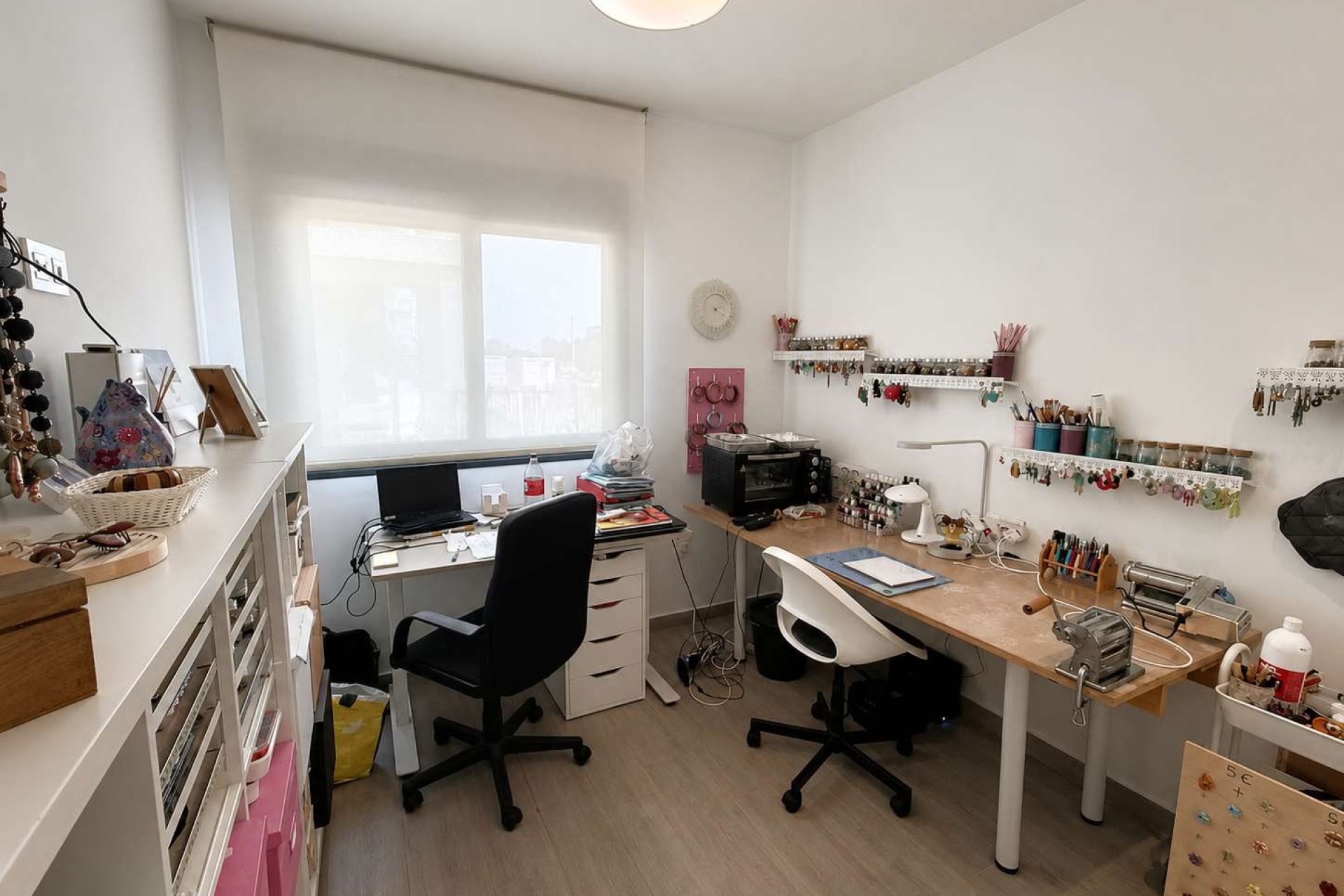 Resale - Apartment -
San Miguel de Salinas - Inland
