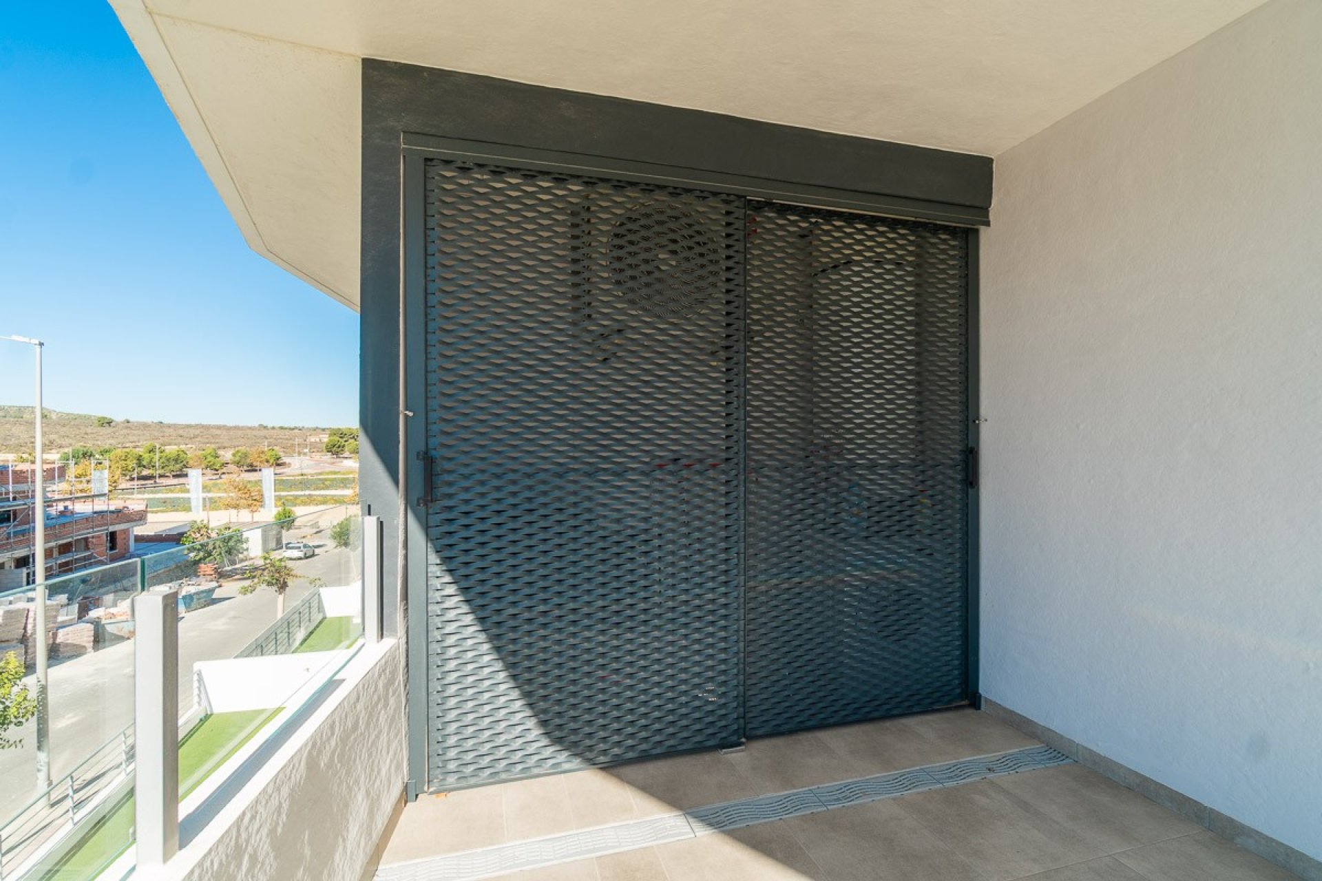 Resale - Apartment -
San Miguel de Salinas - Inland