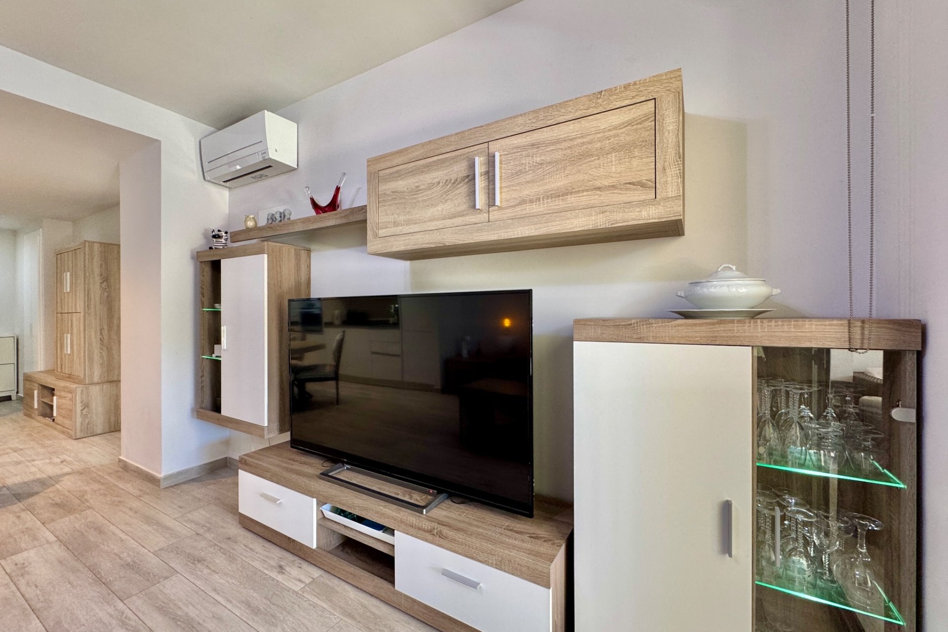 Resale - Apartment -
San Miguel de Salinas - Inland