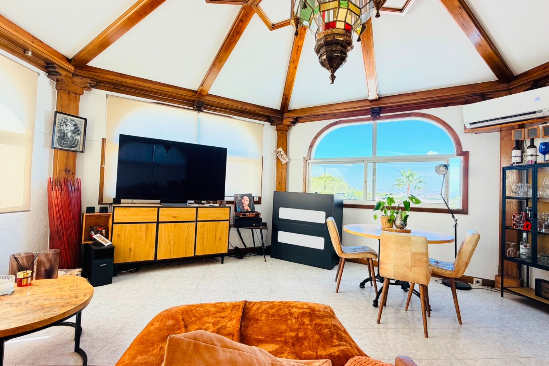 Resale - Apartment -
San Miguel de Salinas - Inland