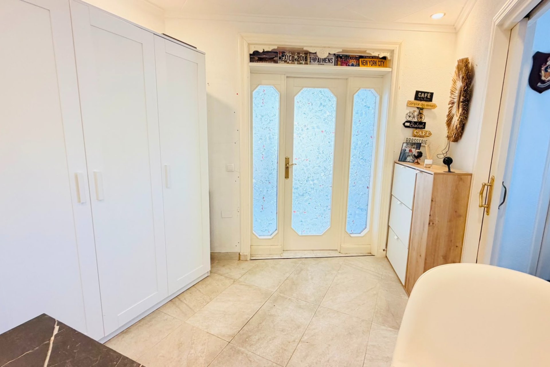 Resale - Apartment -
San Miguel de Salinas - Inland