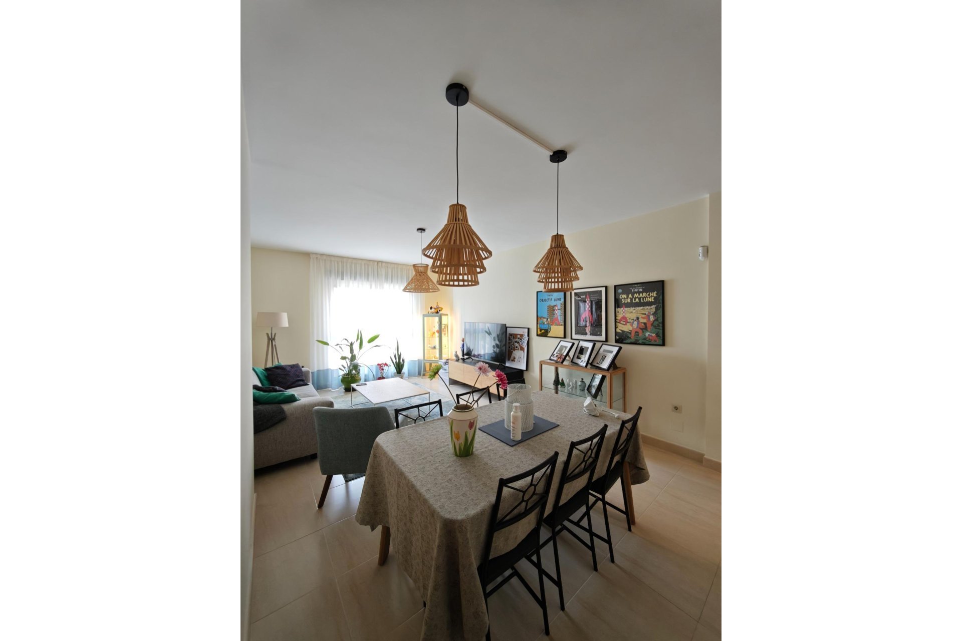 Resale - Apartment -
San Miguel de Salinas - Pueblo 9