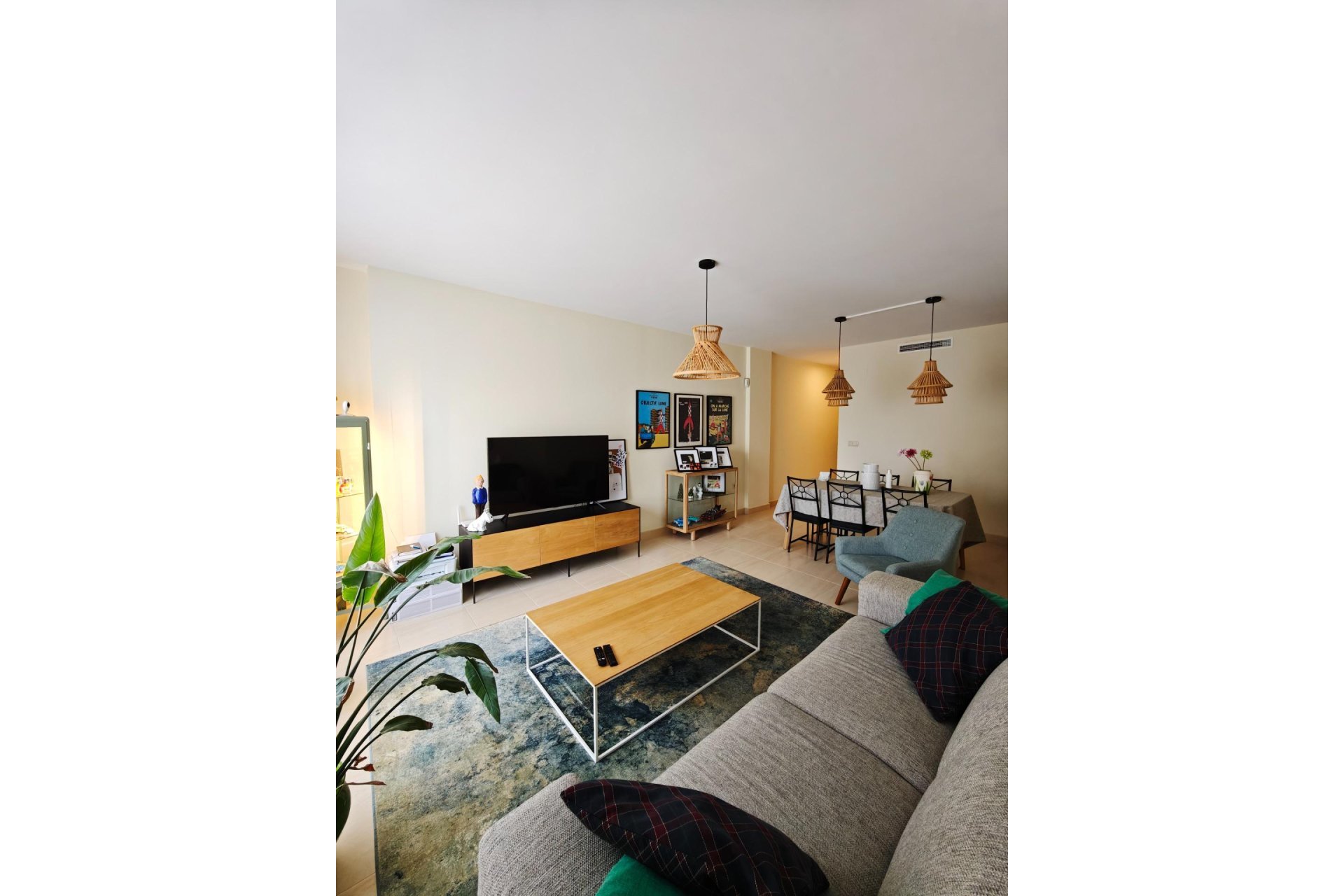 Resale - Apartment -
San Miguel de Salinas - Pueblo 9