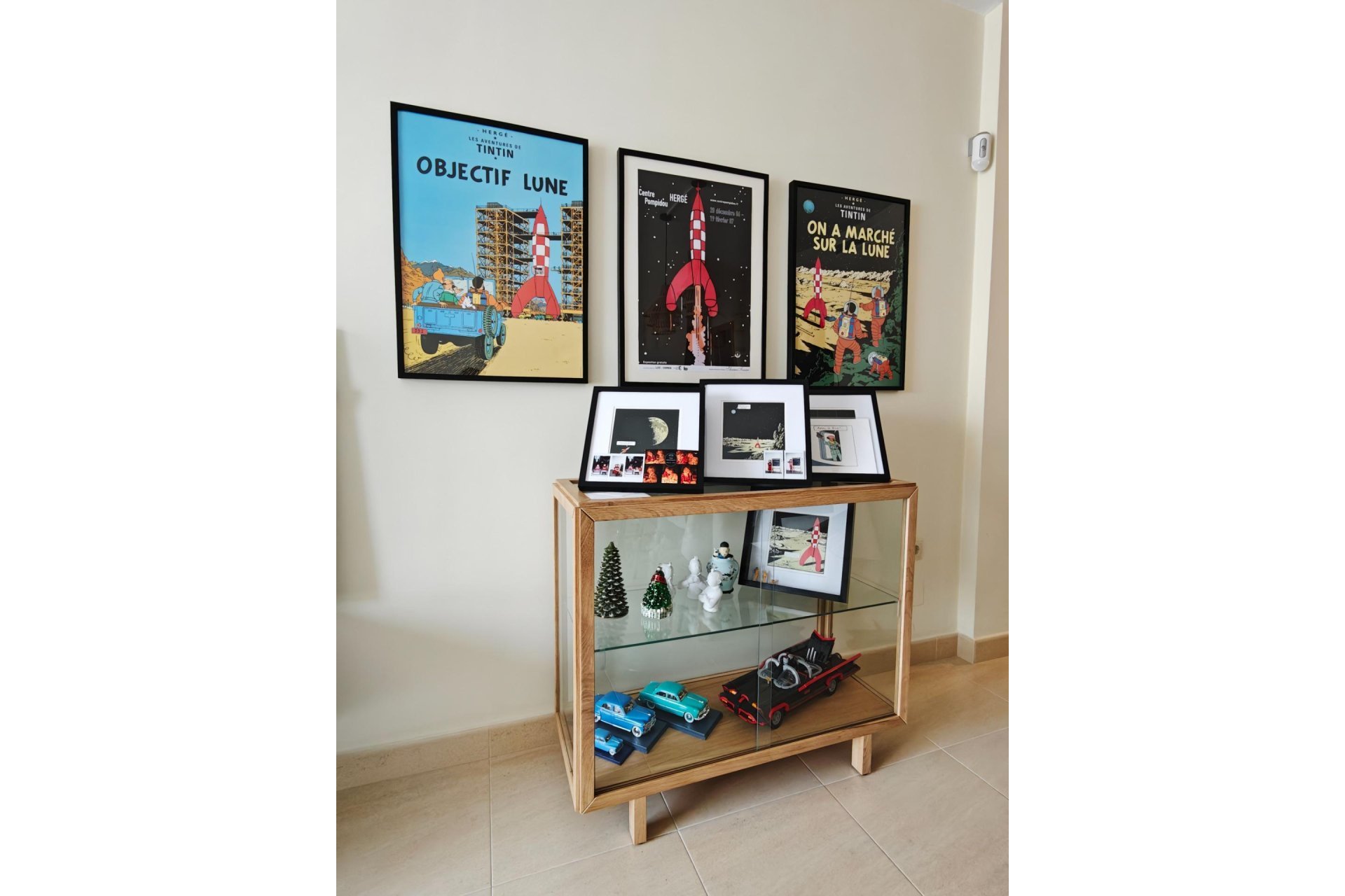 Resale - Apartment -
San Miguel de Salinas - Pueblo 9