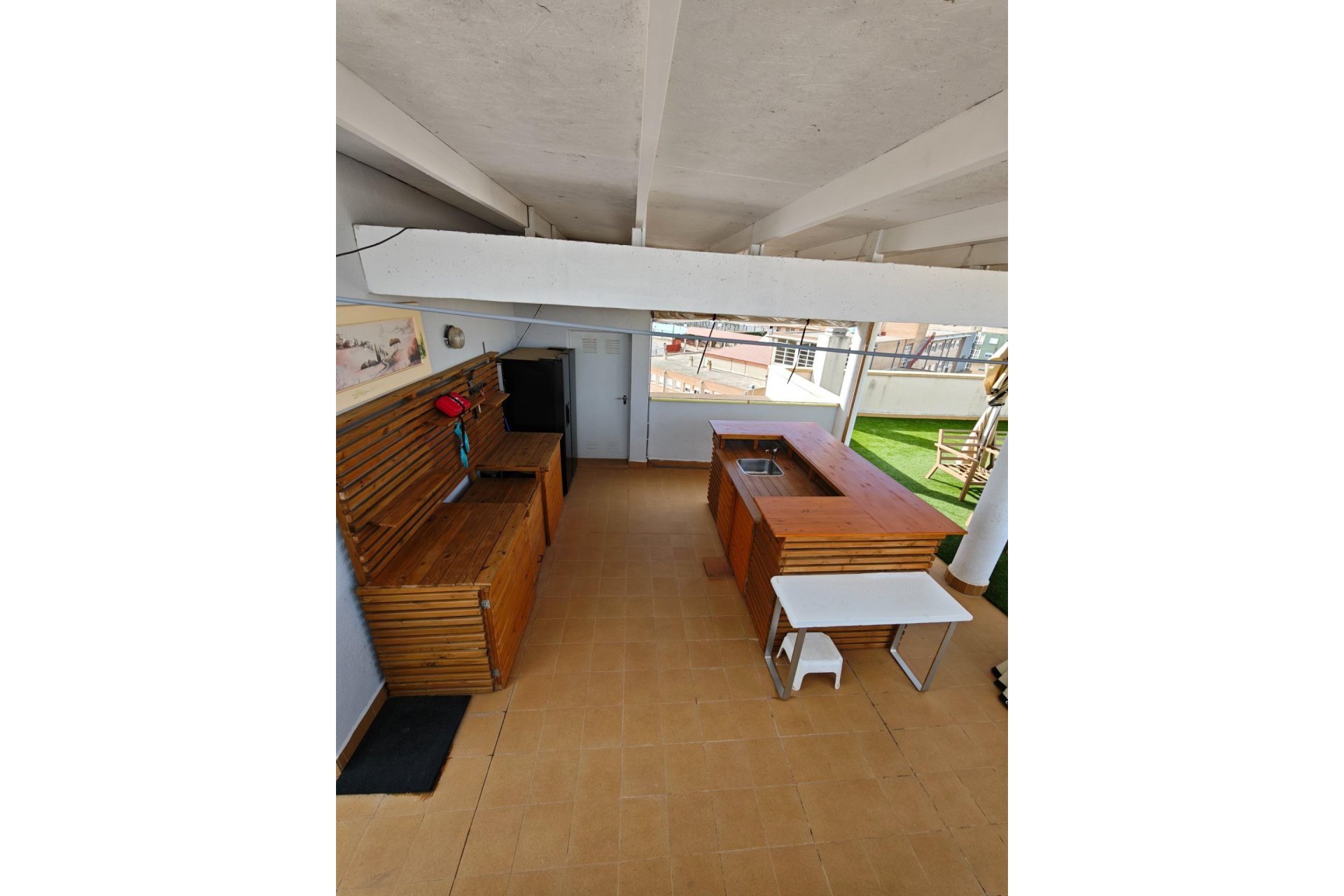 Resale - Apartment -
San Miguel de Salinas - Pueblo 9