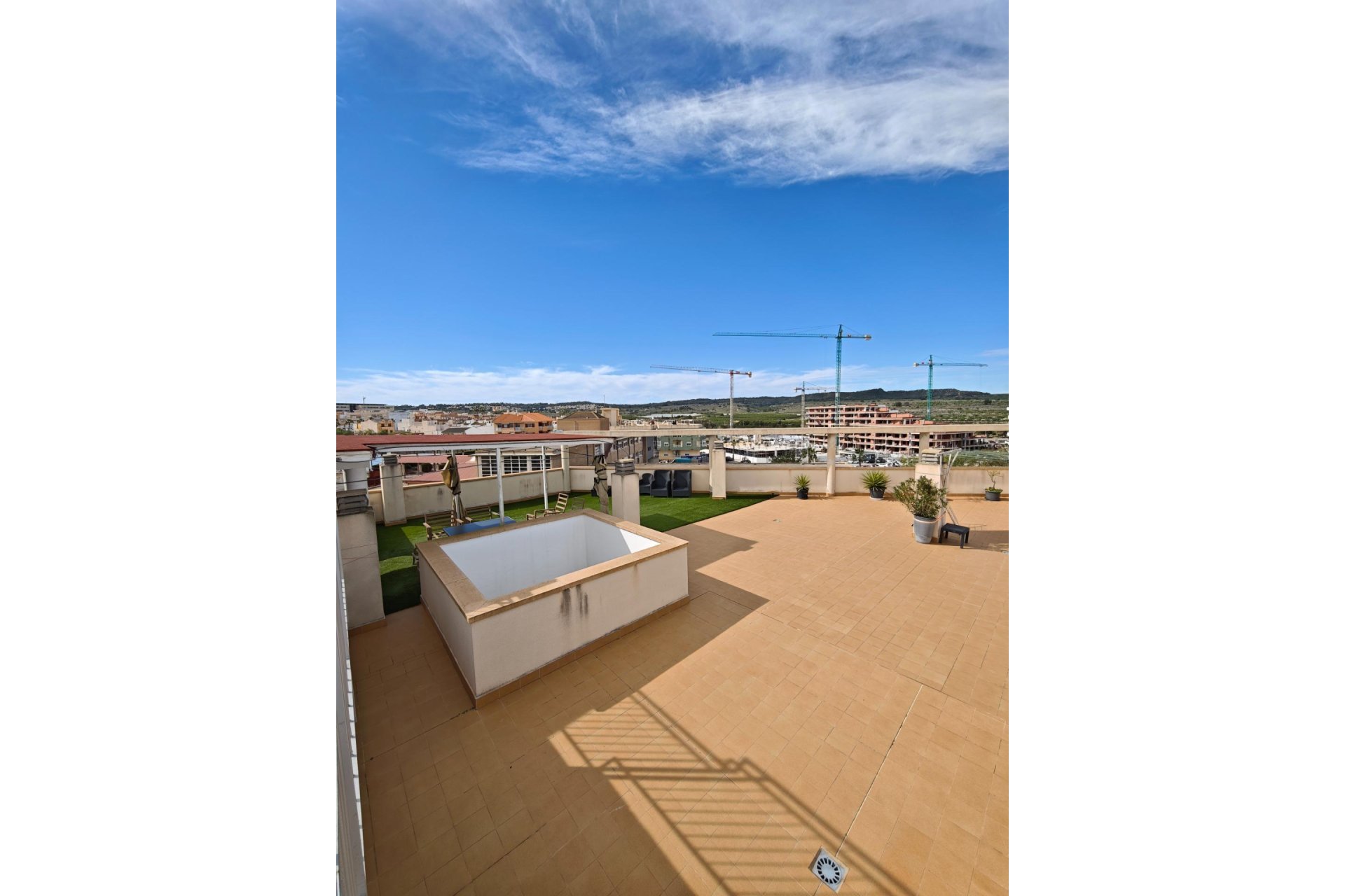 Resale - Apartment -
San Miguel de Salinas - Pueblo 9