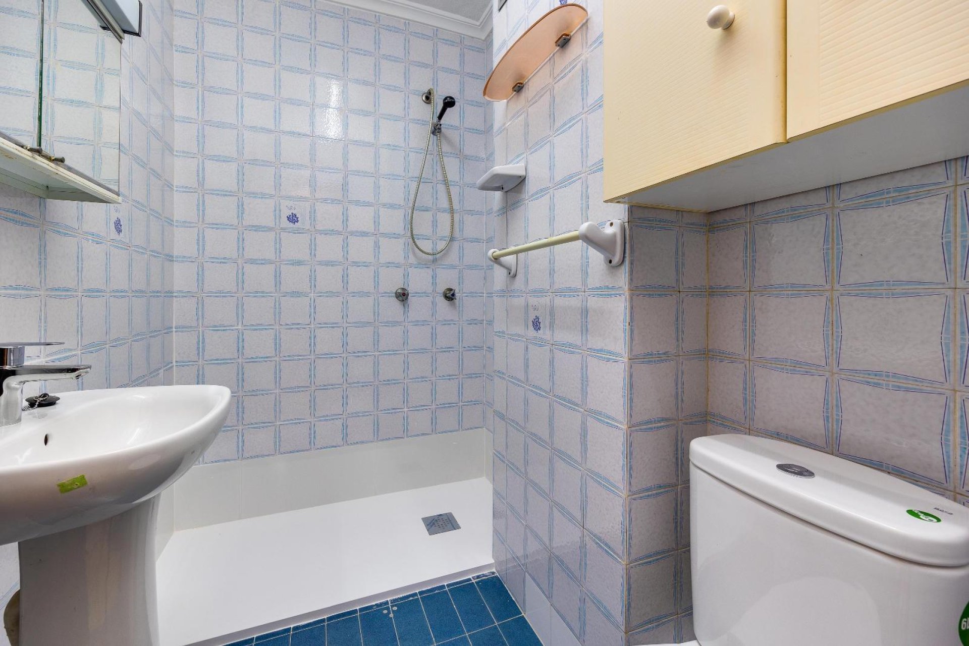 Resale - Apartment -
San Pedro del Pinatar - Av. Dr Artero Guirao