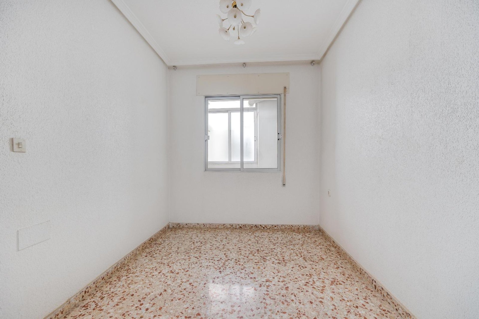Resale - Apartment -
San Pedro del Pinatar - Av. Dr Artero Guirao