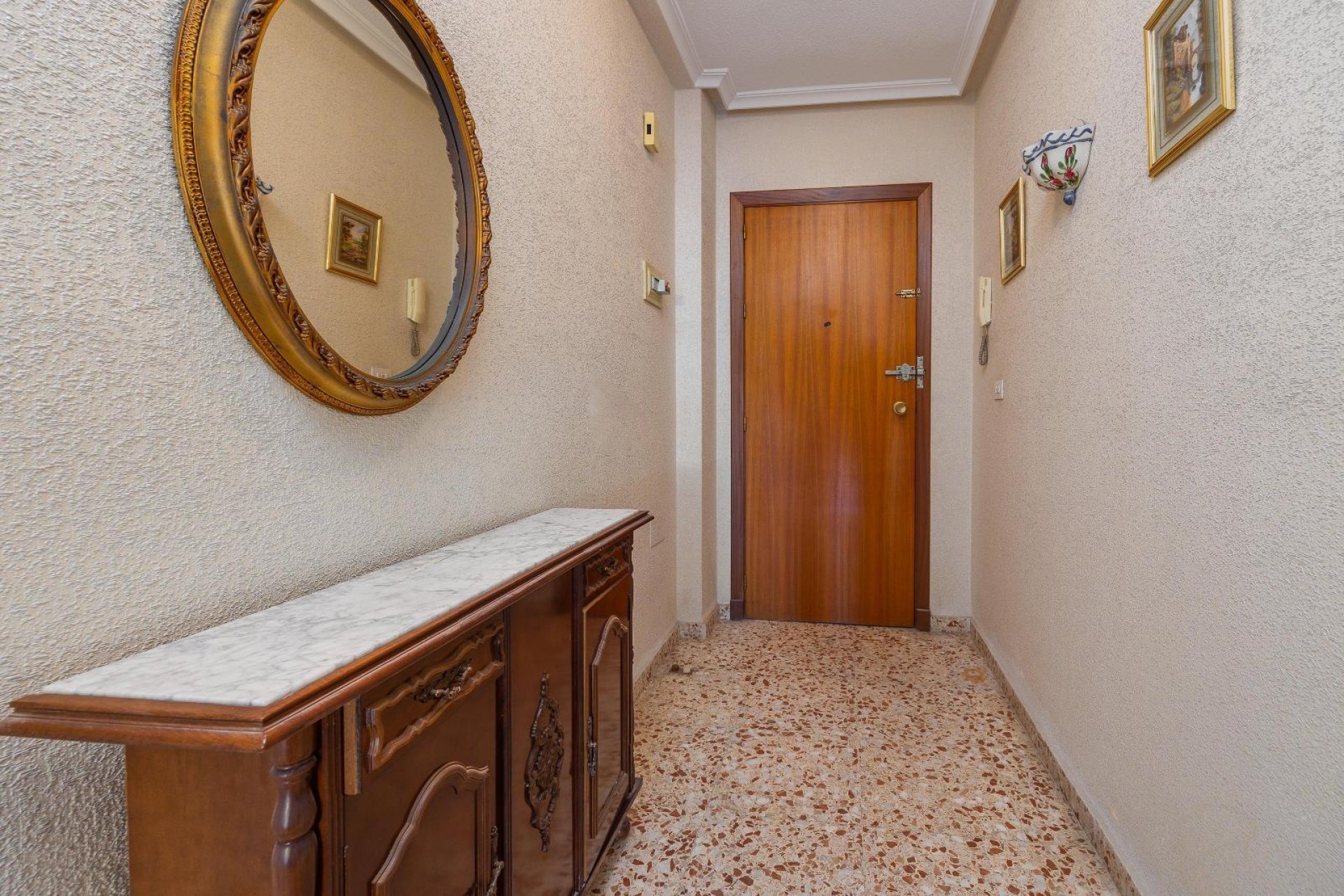 Resale - Apartment -
San Pedro del Pinatar - Av. Dr Artero Guirao