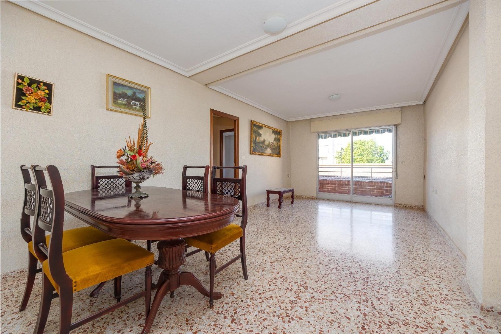 Resale - Apartment -
San Pedro del Pinatar - Av. Dr Artero Guirao