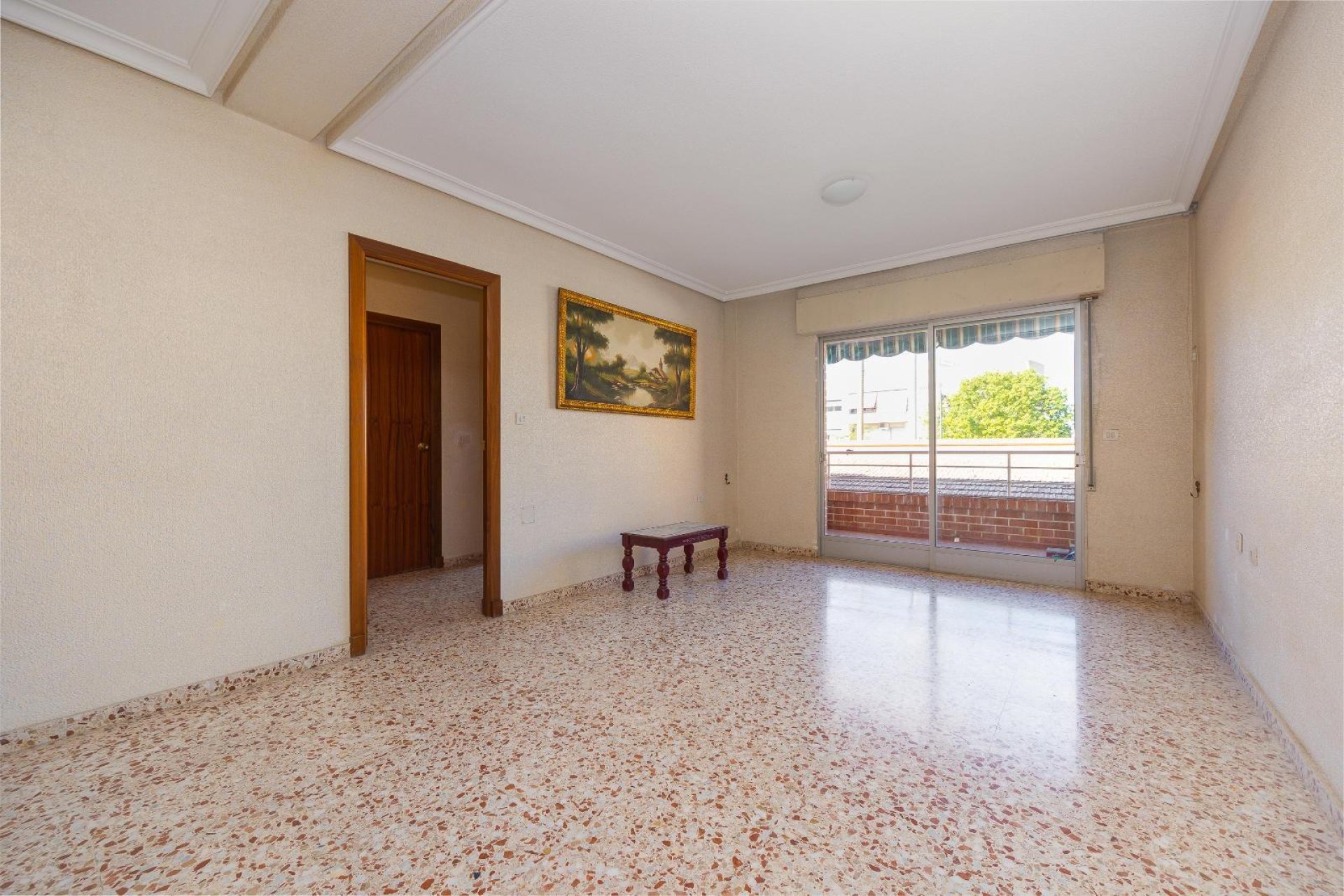 Resale - Apartment -
San Pedro del Pinatar - Av. Dr Artero Guirao