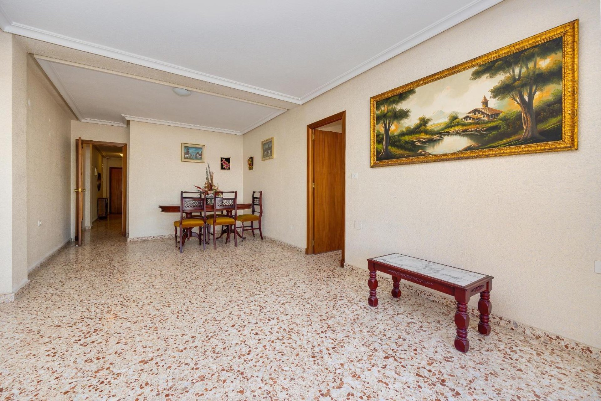 Resale - Apartment -
San Pedro del Pinatar - Av. Dr Artero Guirao