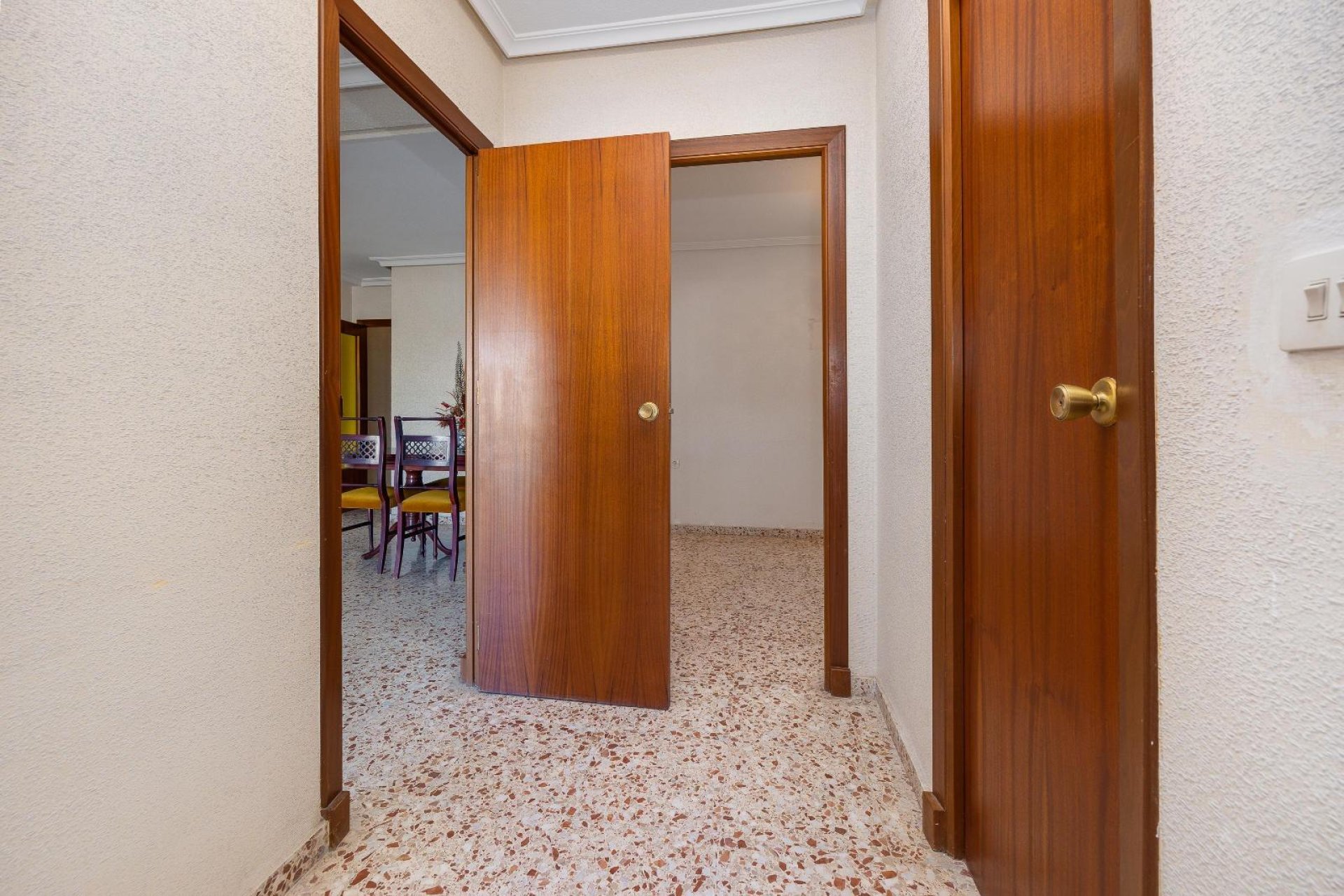 Resale - Apartment -
San Pedro del Pinatar - Av. Dr Artero Guirao