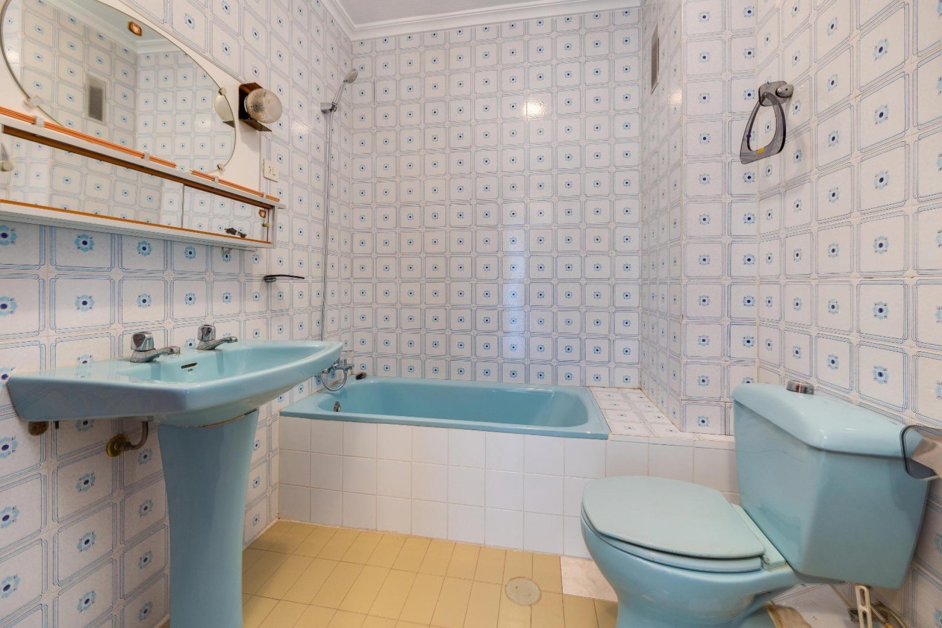 Resale - Apartment -
San Pedro del Pinatar - Av. Dr Artero Guirao