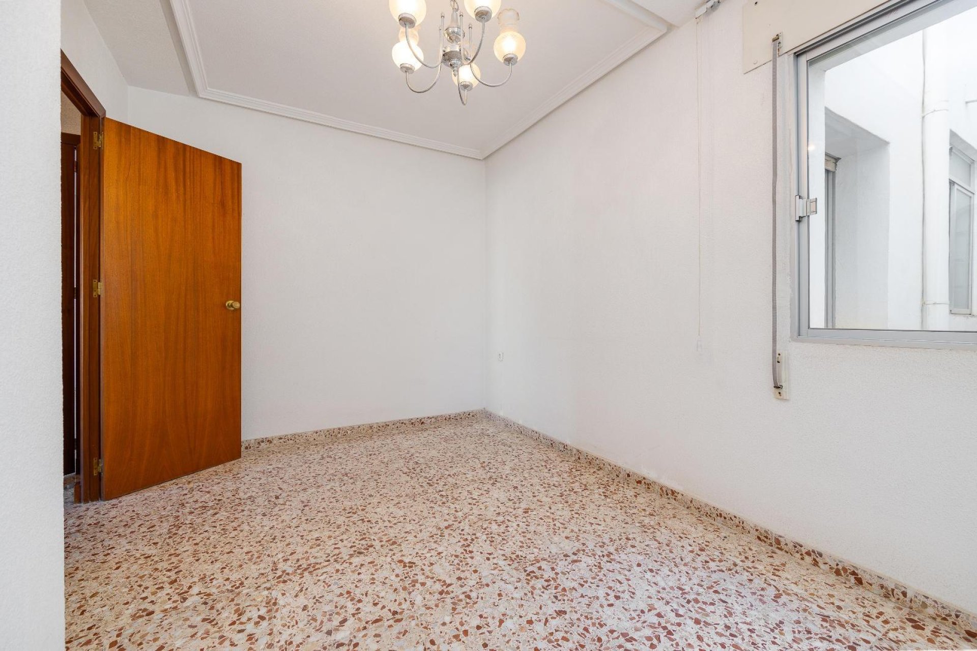 Resale - Apartment -
San Pedro del Pinatar - Av. Dr Artero Guirao