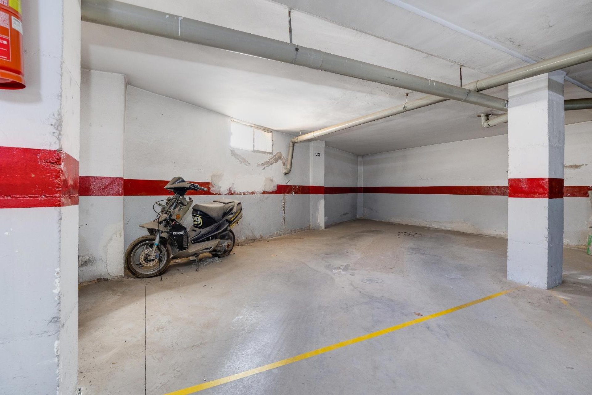 Resale - Apartment -
San Pedro del Pinatar - Av. Dr Artero Guirao