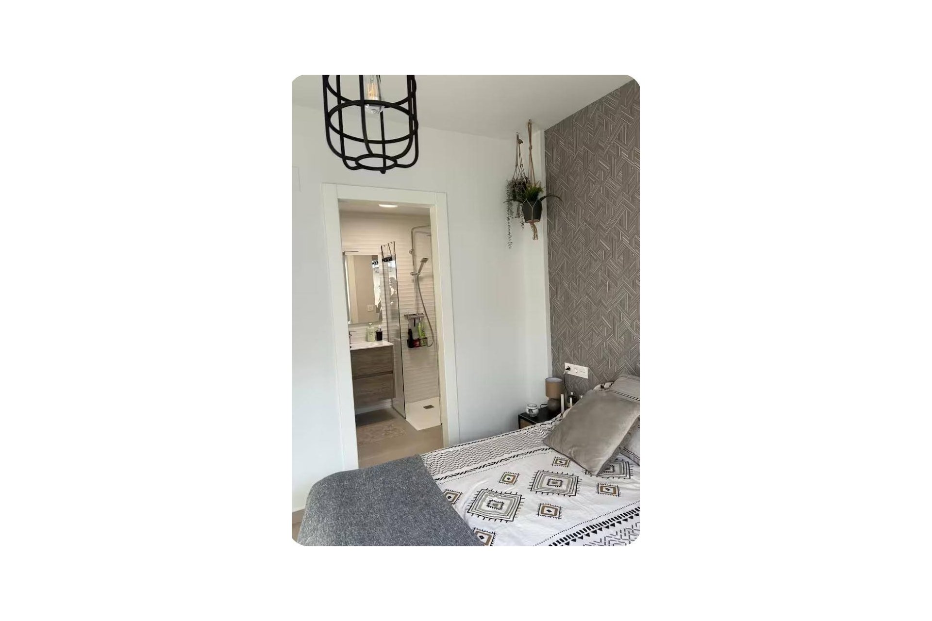 Resale - Apartment -
San Pedro del Pinatar - Centro