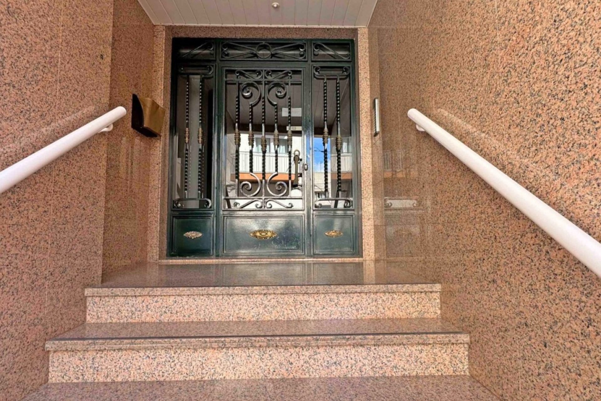 Resale - Apartment -
San Pedro del Pinatar - Costa Calida