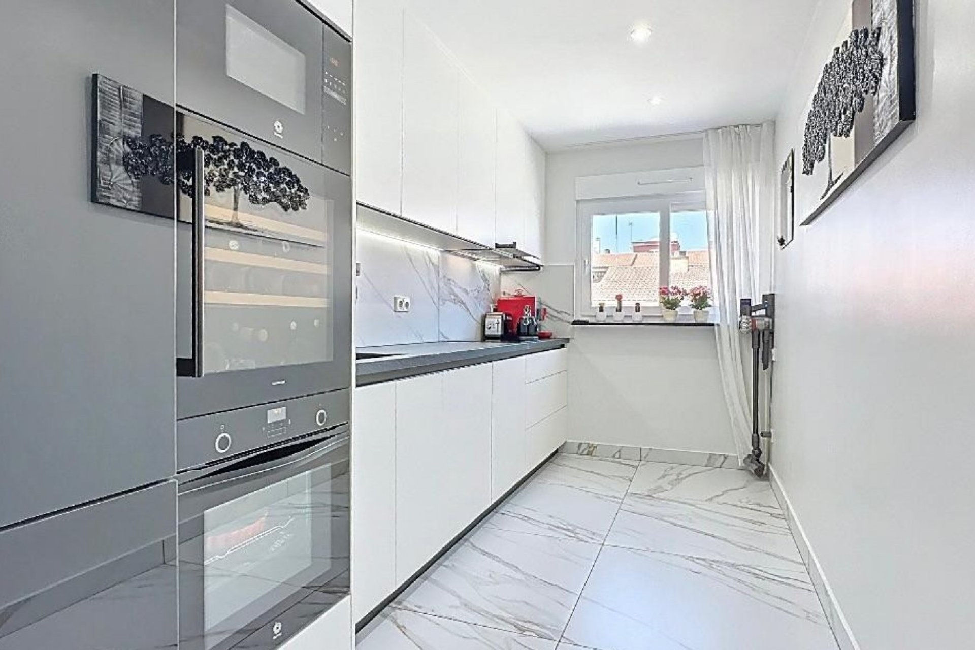Resale - Apartment -
San Pedro del Pinatar - Costa Calida