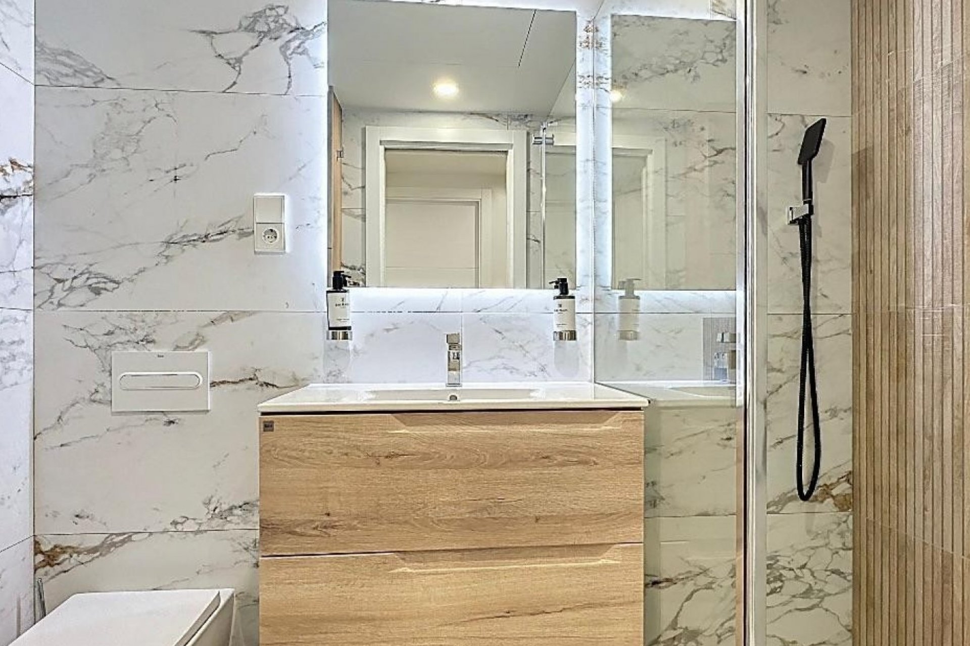 Resale - Apartment -
San Pedro del Pinatar - Costa Calida