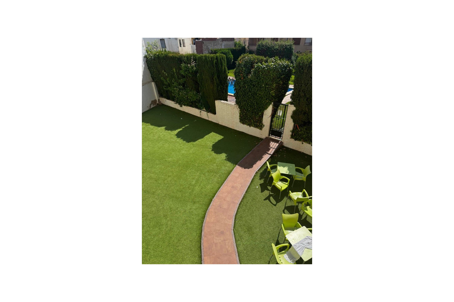 Resale - Apartment -
San Pedro del Pinatar - Costa Calida