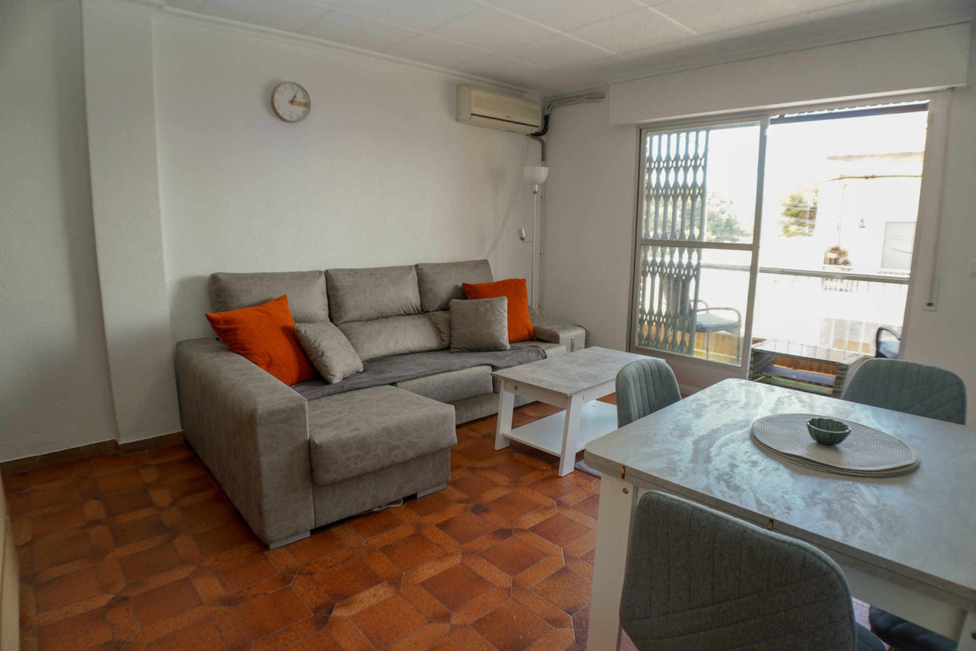 Resale - Apartment -
San Pedro del Pinatar - Costa Calida