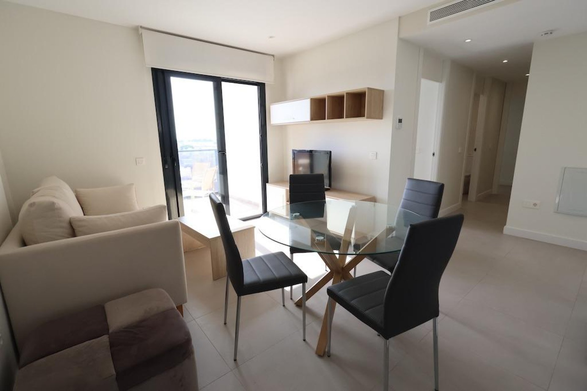 Resale - Apartment -
San Pedro del Pinatar - Costa Calida
