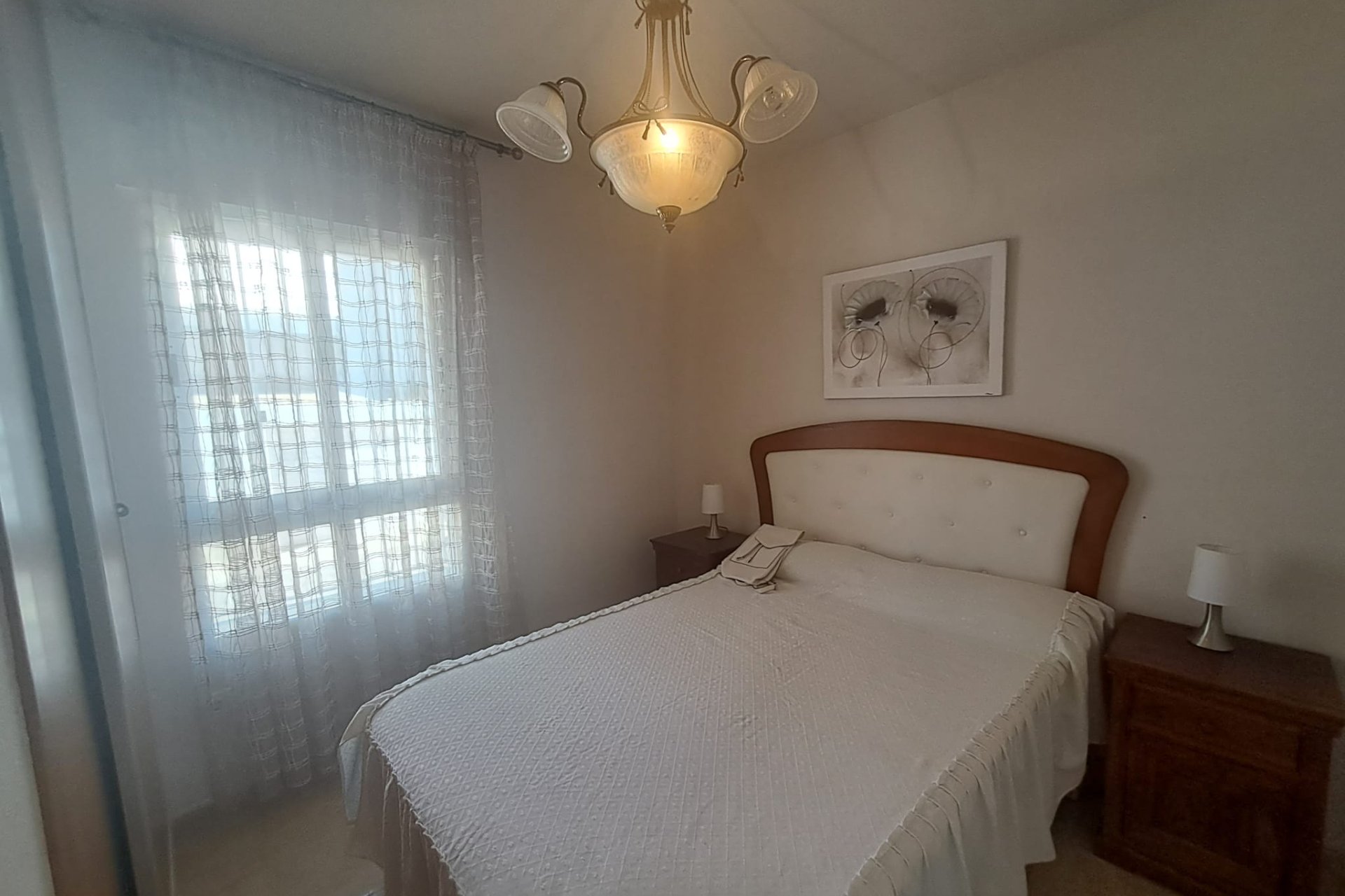 Resale - Apartment -
San Pedro del Pinatar - Costa Calida