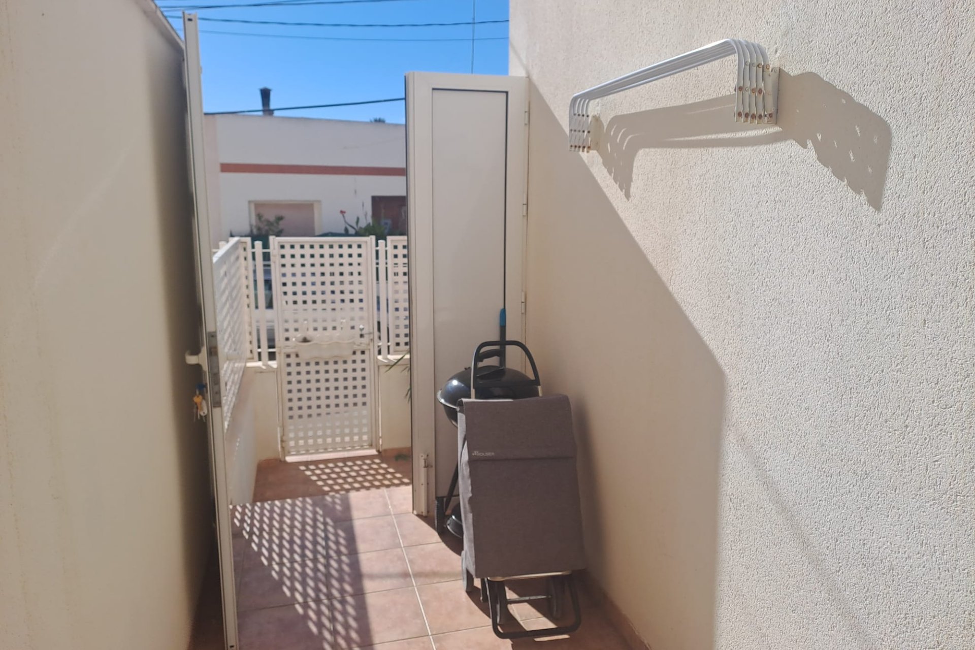 Resale - Apartment -
San Pedro del Pinatar - Costa Calida