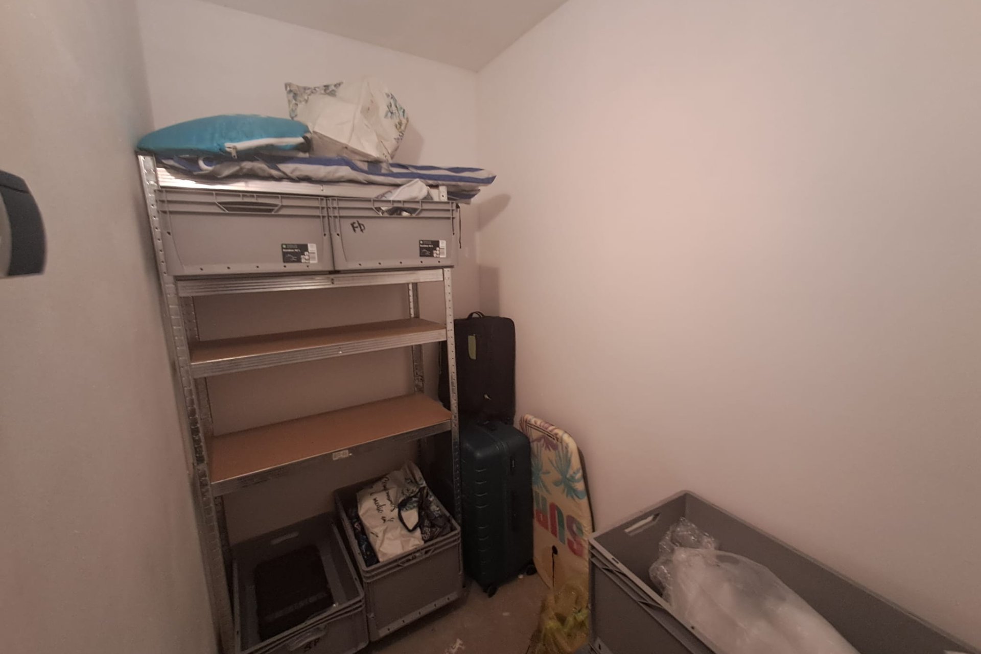 Resale - Apartment -
San Pedro del Pinatar - Costa Calida