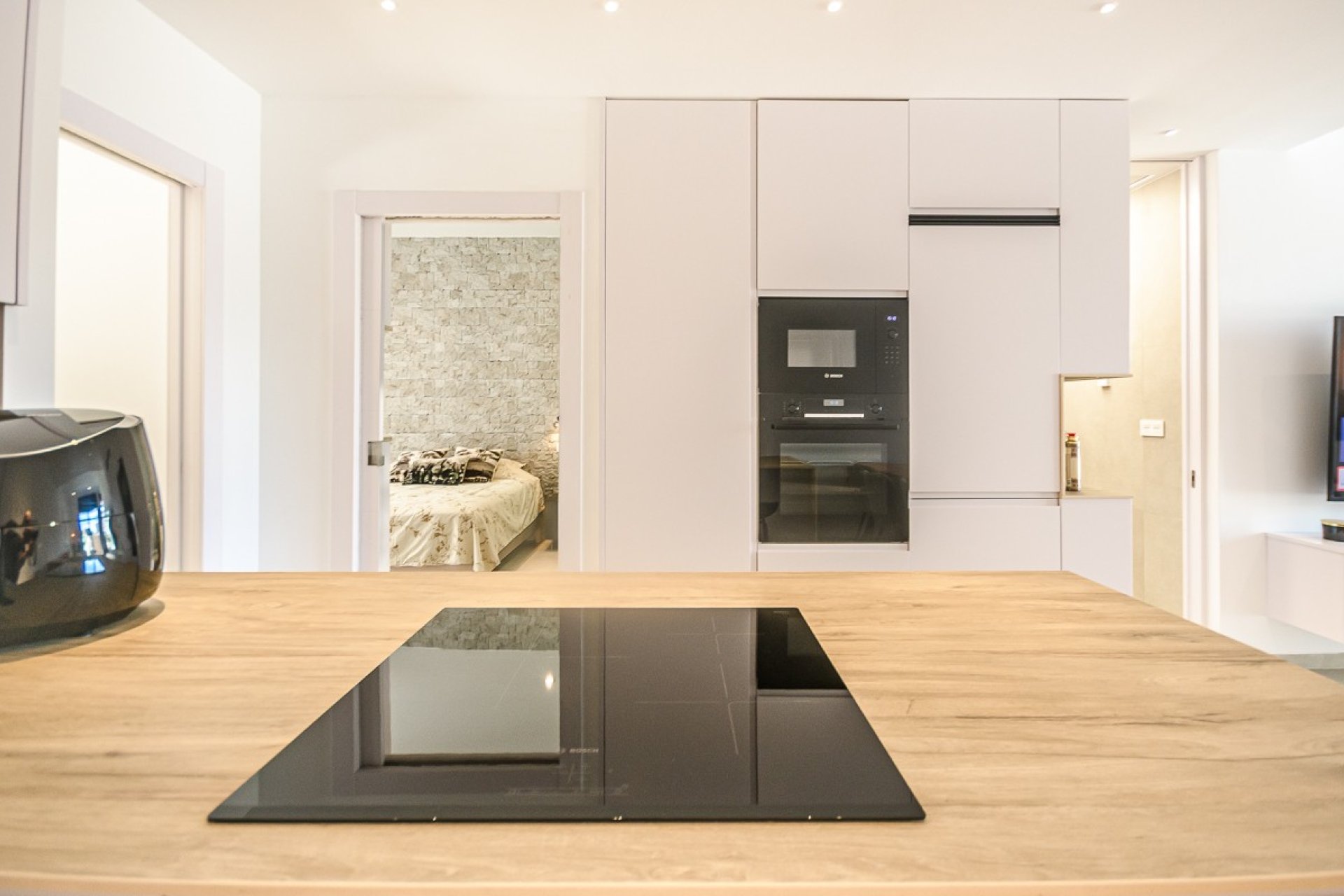 Resale - Apartment -
San Pedro del Pinatar - Costa Calida