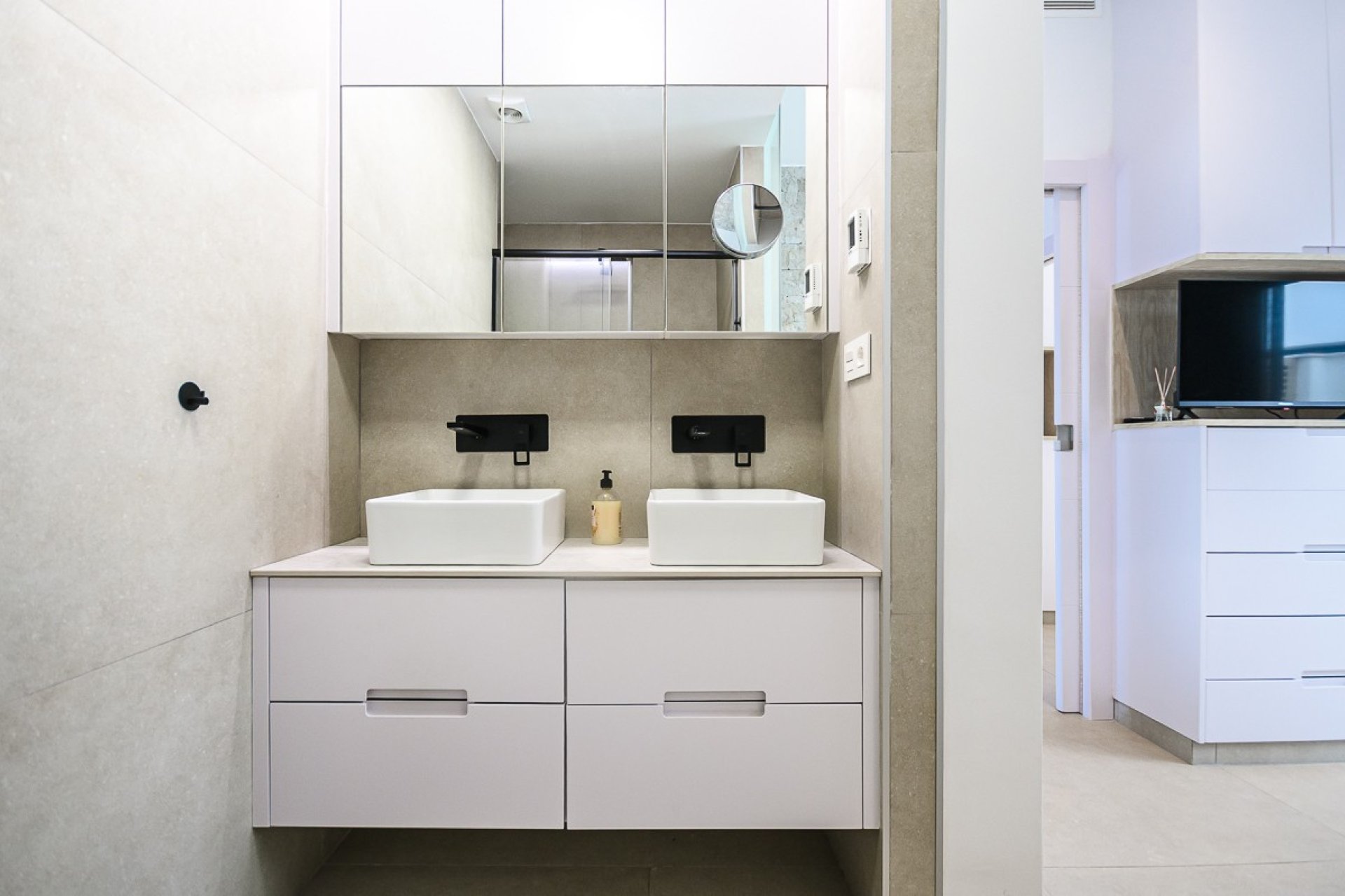 Resale - Apartment -
San Pedro del Pinatar - Costa Calida